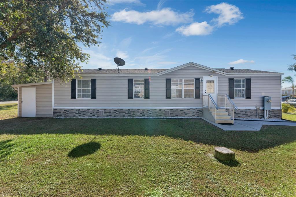 2713 Rivkin Drive Kissimmee, FL 34758 - Photo 1 of 1 Gallery Image 1