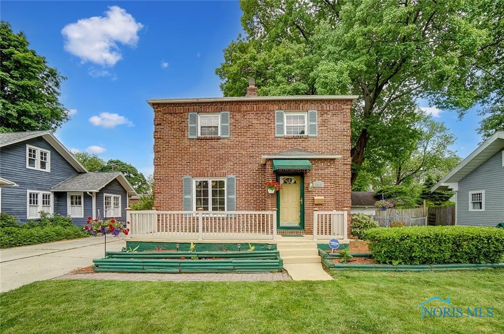 1615 Gilbert Road Toledo, OH 43614 - Photo 41 of 44 Gallery Image 41