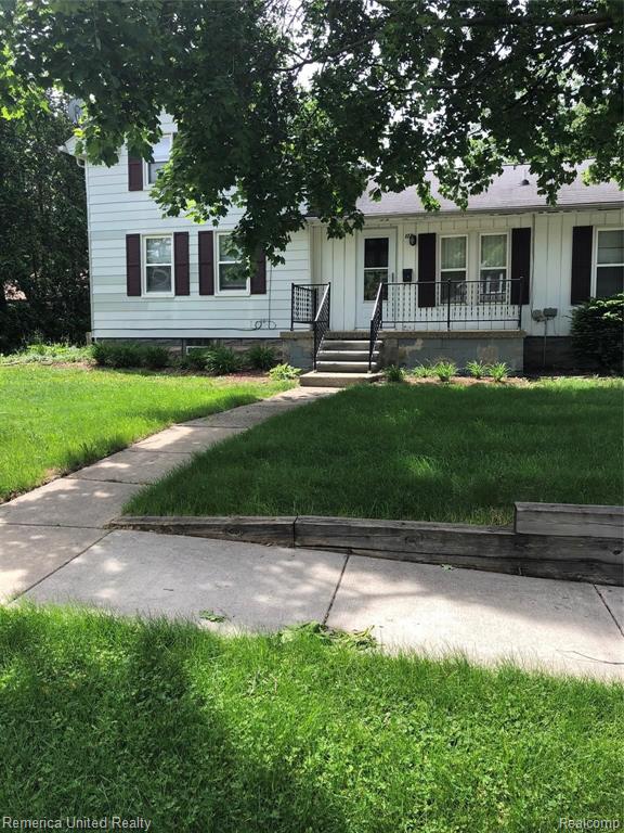 122 Byron Road Howell, MI 48843 - Photo 1 of 1