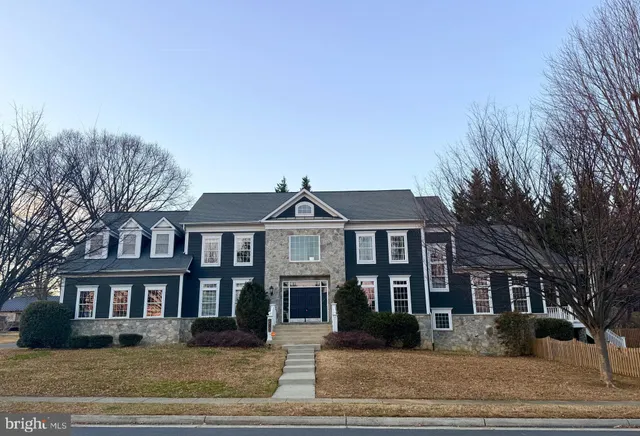 $1,649,000 | 2905 Hibbard Street, Oakton, VA 22124