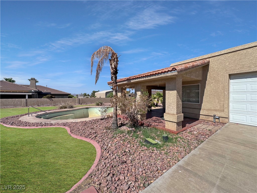 519 Crestway Road Henderson, NV 89015 - Photo 68 of 73 Gallery Image 68