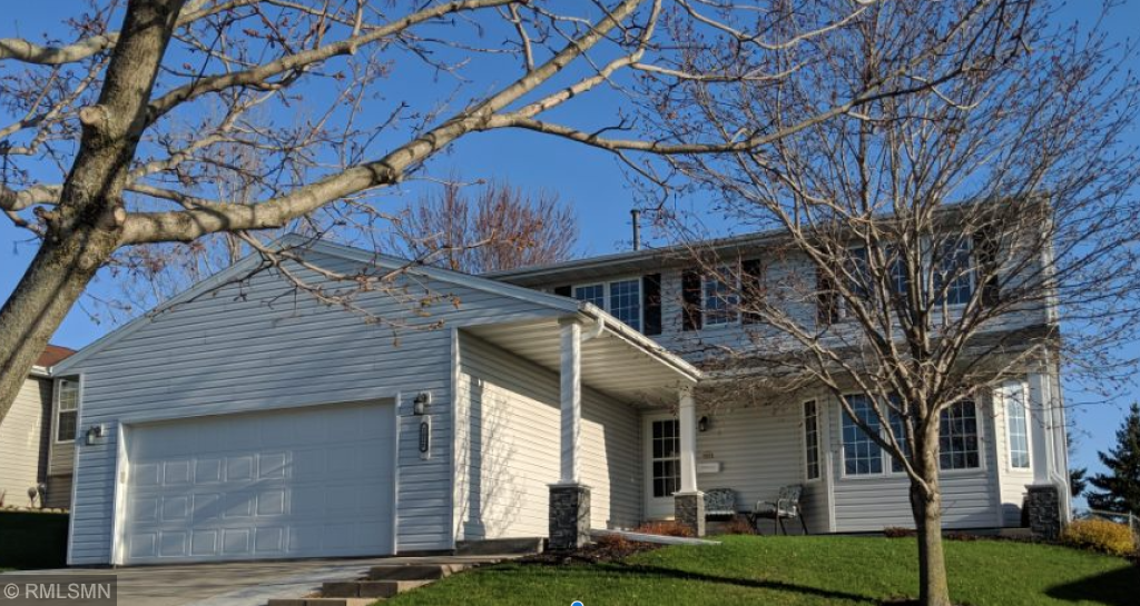 2020 28th Street Southeast Rochester, MN 55904 - Photo 1 of 1 Gallery Image 1
