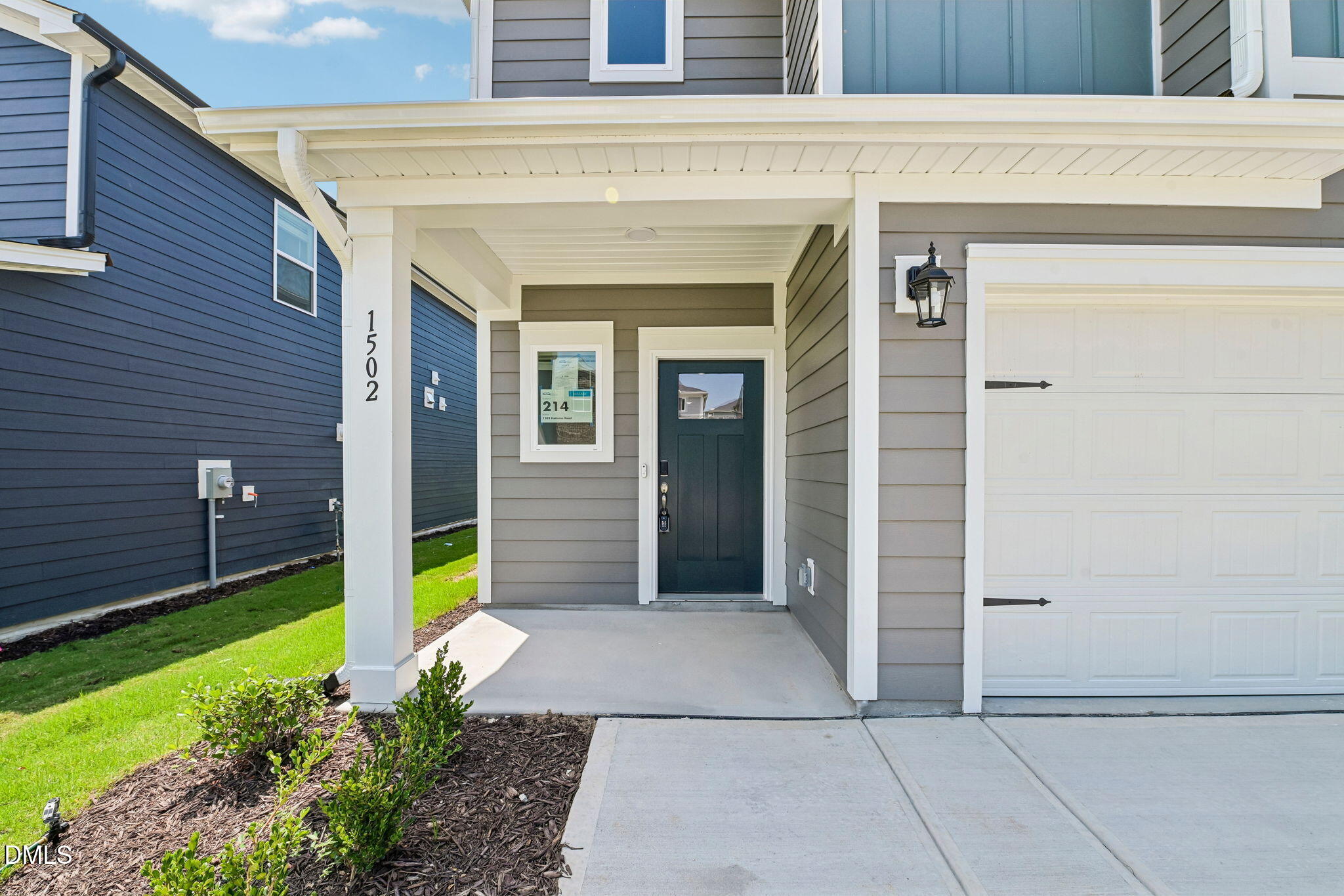 1502 Hatteras Road Durham, NC 27703 - Photo 5 of 44 5-web-or-mls-Raleigh - Avalon Place - 15