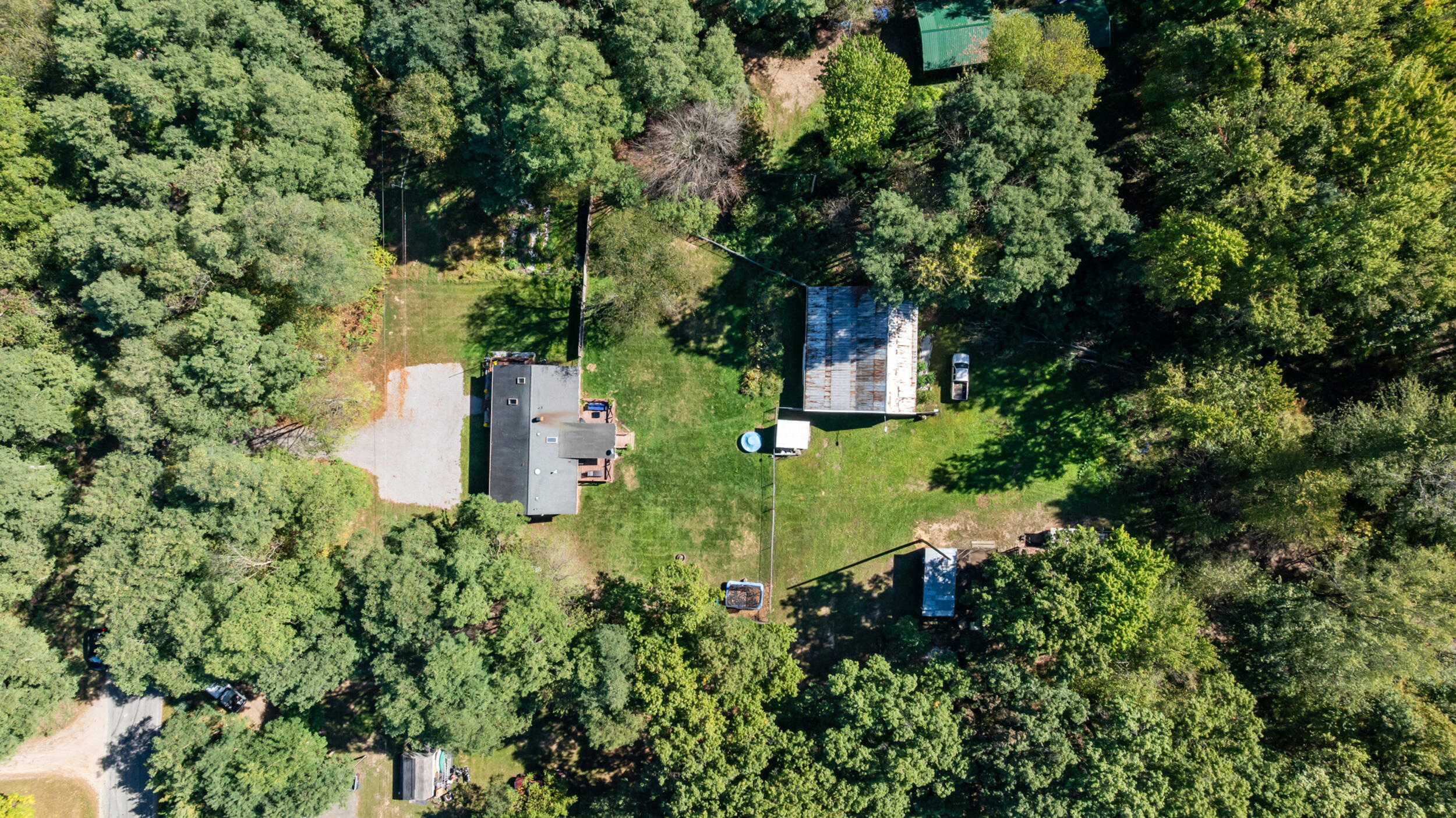 8955 Garfield Road Parma, MI 49269 - Photo 54 of 57 8955 Garfield Rd Parma MI - 00069