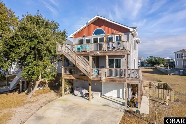 $495,000 | 1708 Harbour View Drive, Kill Devil Hills, NC 27948
