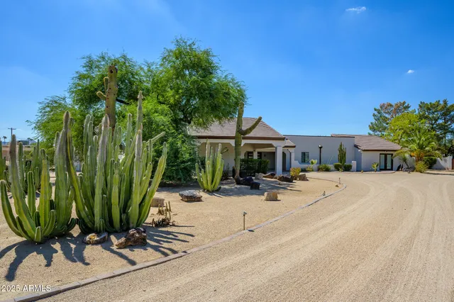 $15,000 | 11212 North Sundown Drive, Scottsdale, AZ 85260