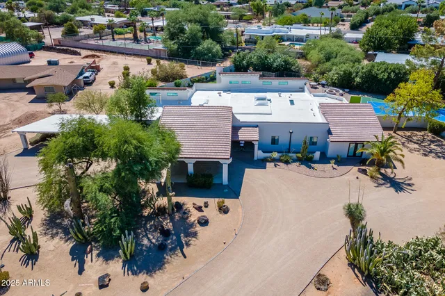 $15,000 | 11212 North Sundown Drive, Scottsdale, AZ 85260