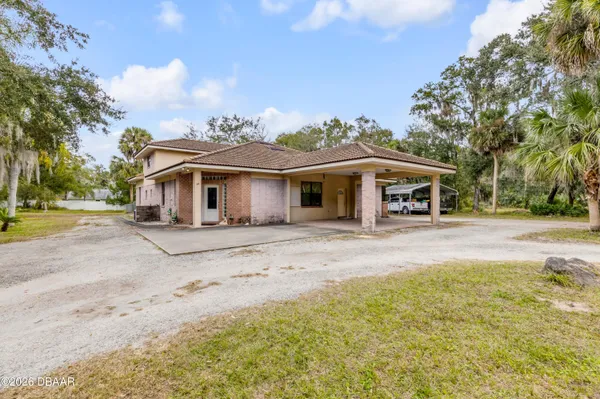 $1,995,000 | 12 Pearl Drive, Ormond Beach, FL 32174