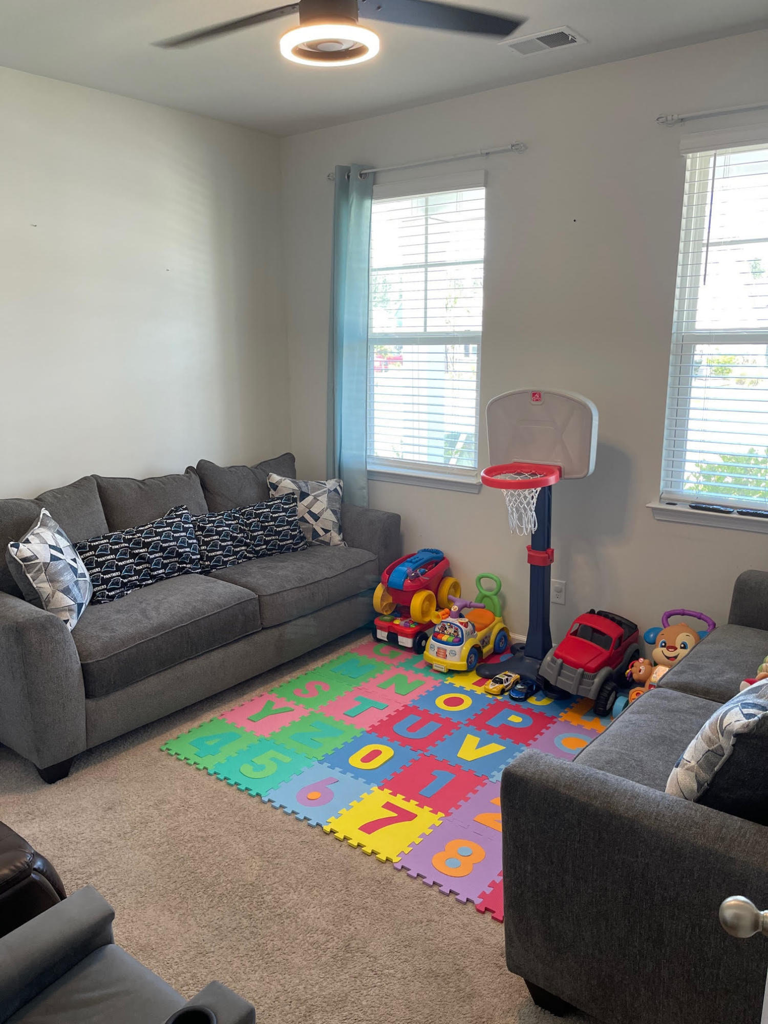209 Rhodes Court Summerville, SC 29486 - Photo 10 of 15 bed room 1