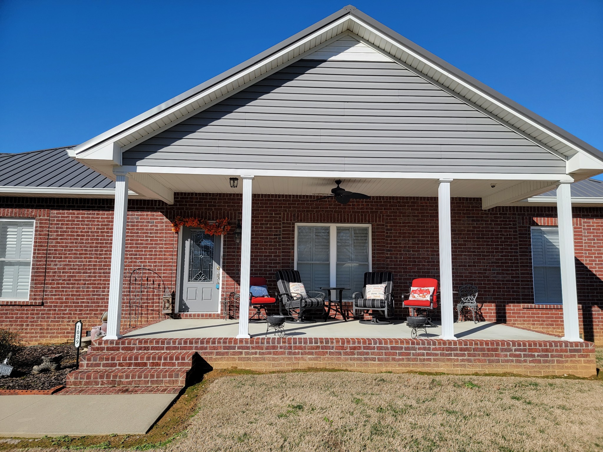 1039 Haley Brook Drive Springfield, TN 37172 - Photo 11 of 70