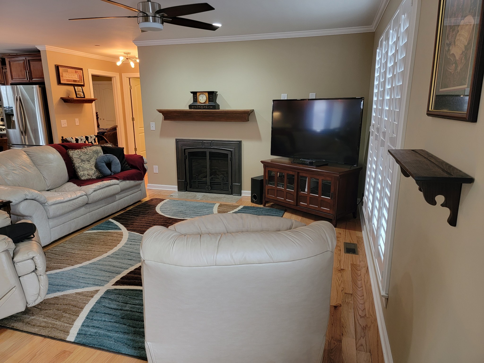 1039 Haley Brook Drive Springfield, TN 37172 - Photo 12 of 70