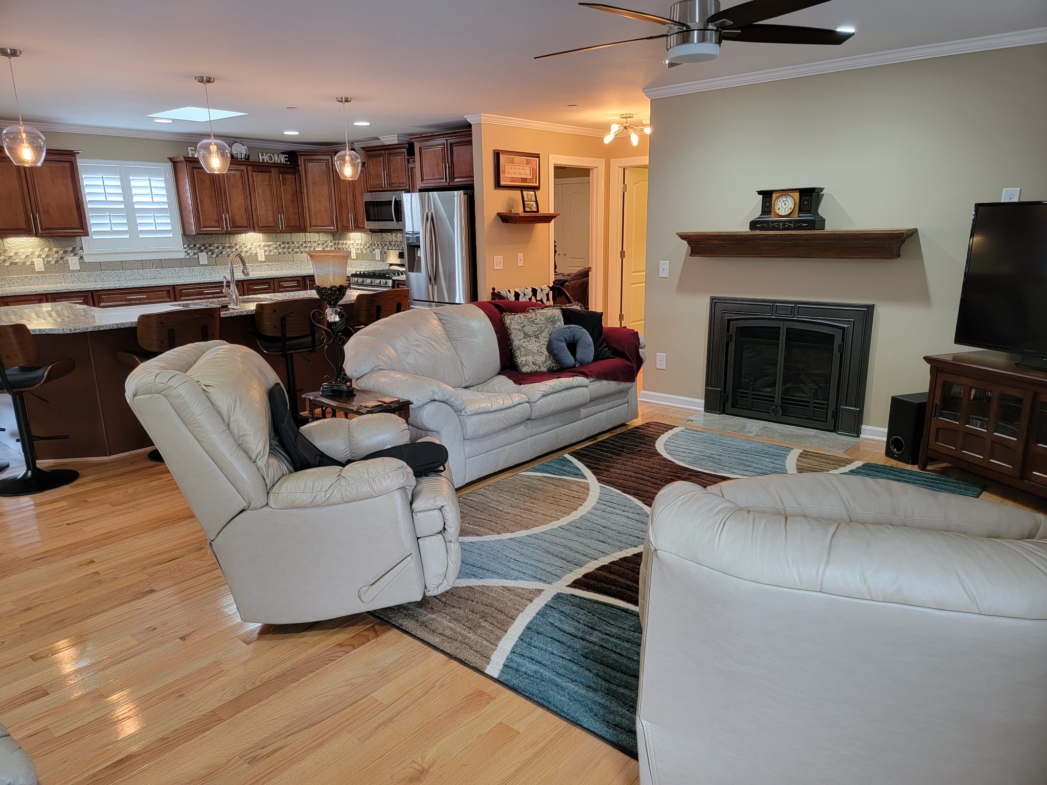 1039 Haley Brook Drive Springfield, TN 37172 - Photo 13 of 70