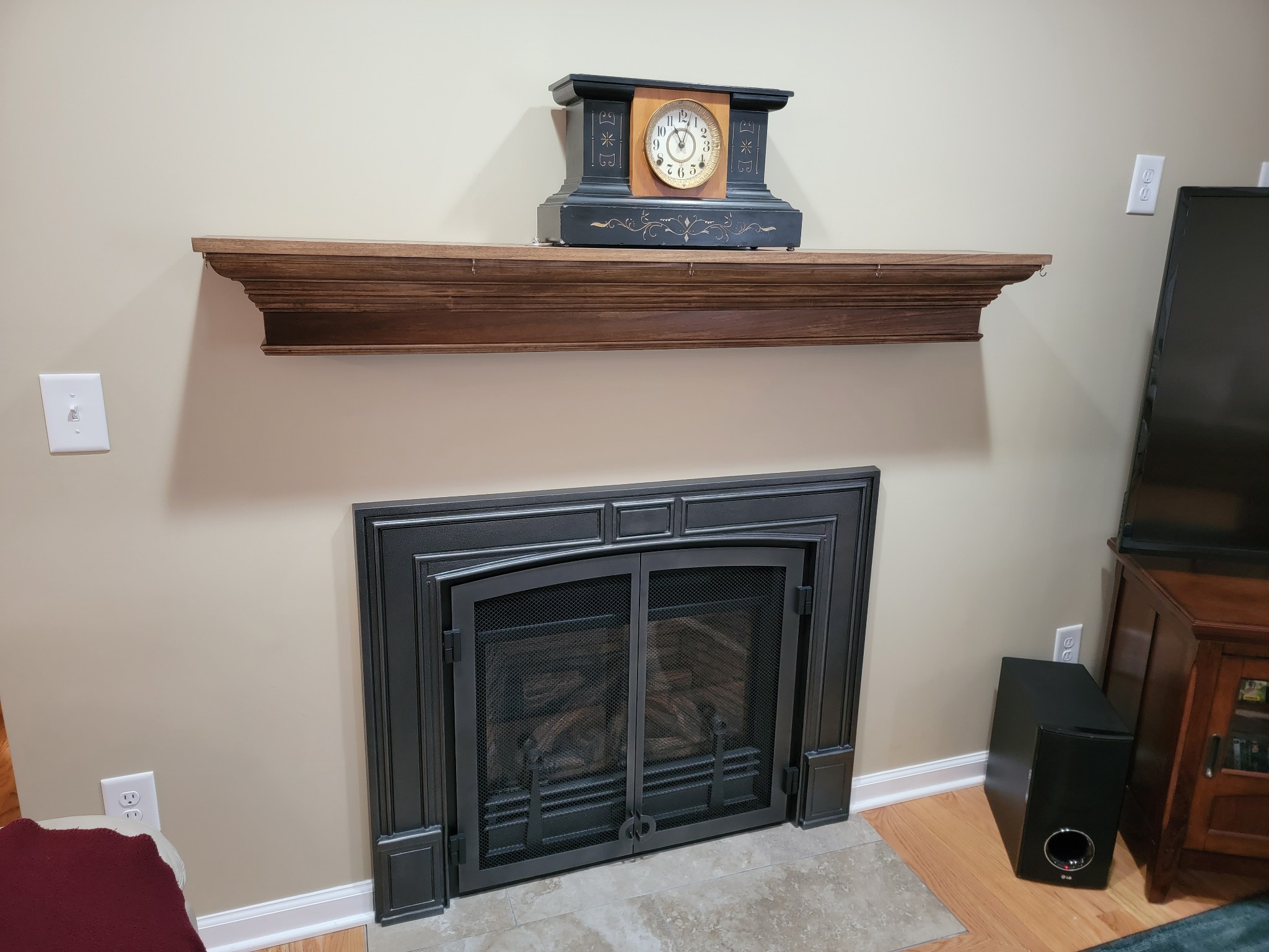 1039 Haley Brook Drive Springfield, TN 37172 - Photo 14 of 70