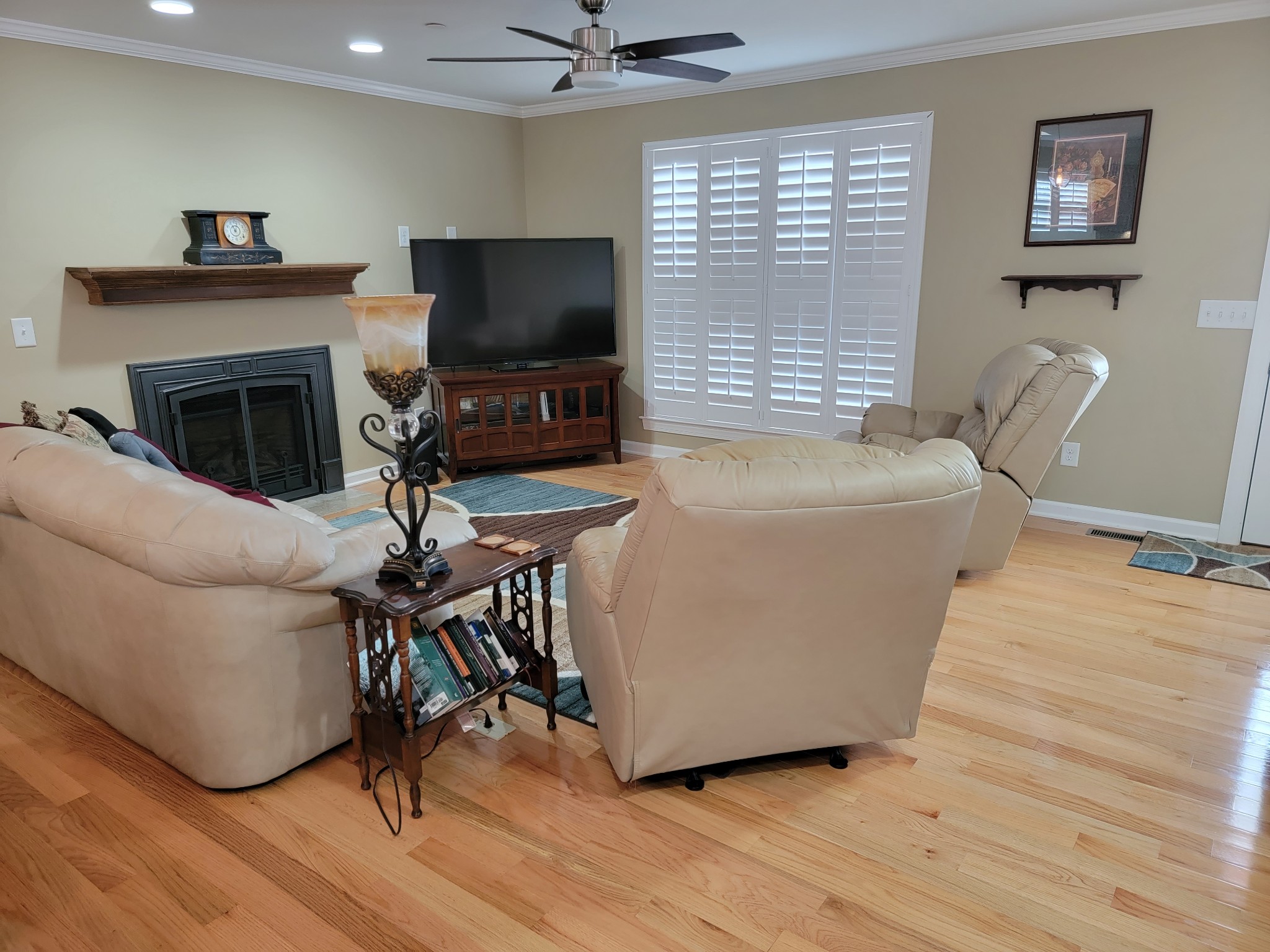 1039 Haley Brook Drive Springfield, TN 37172 - Photo 16 of 70