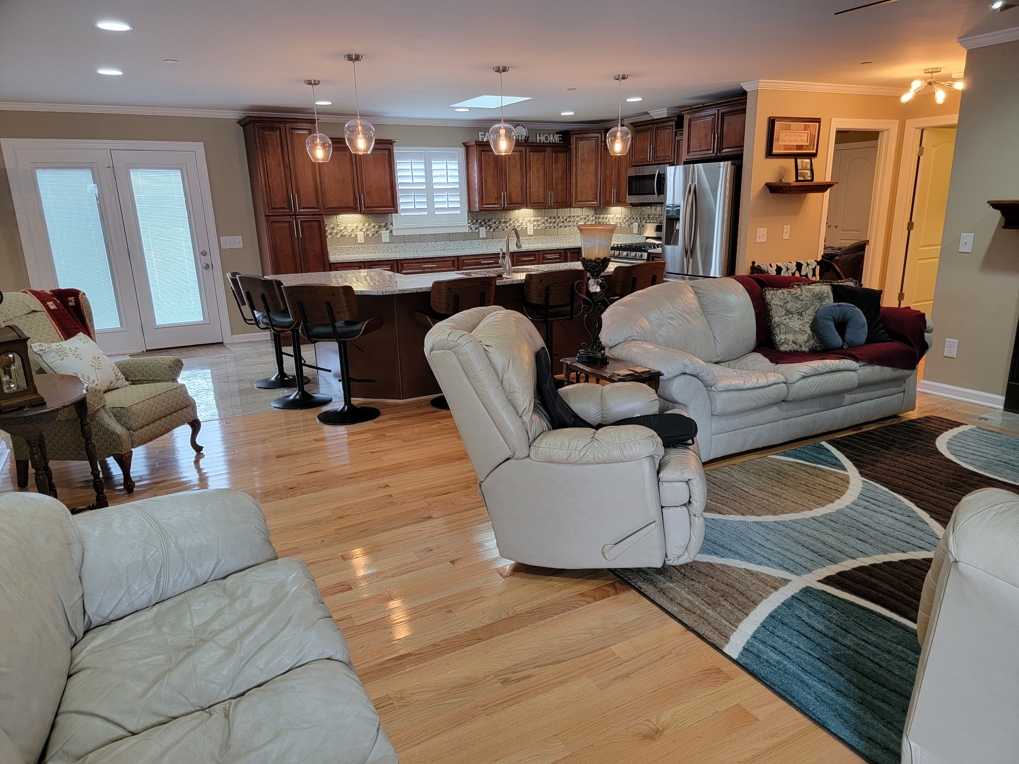 1039 Haley Brook Drive Springfield, TN 37172 - Photo 18 of 70