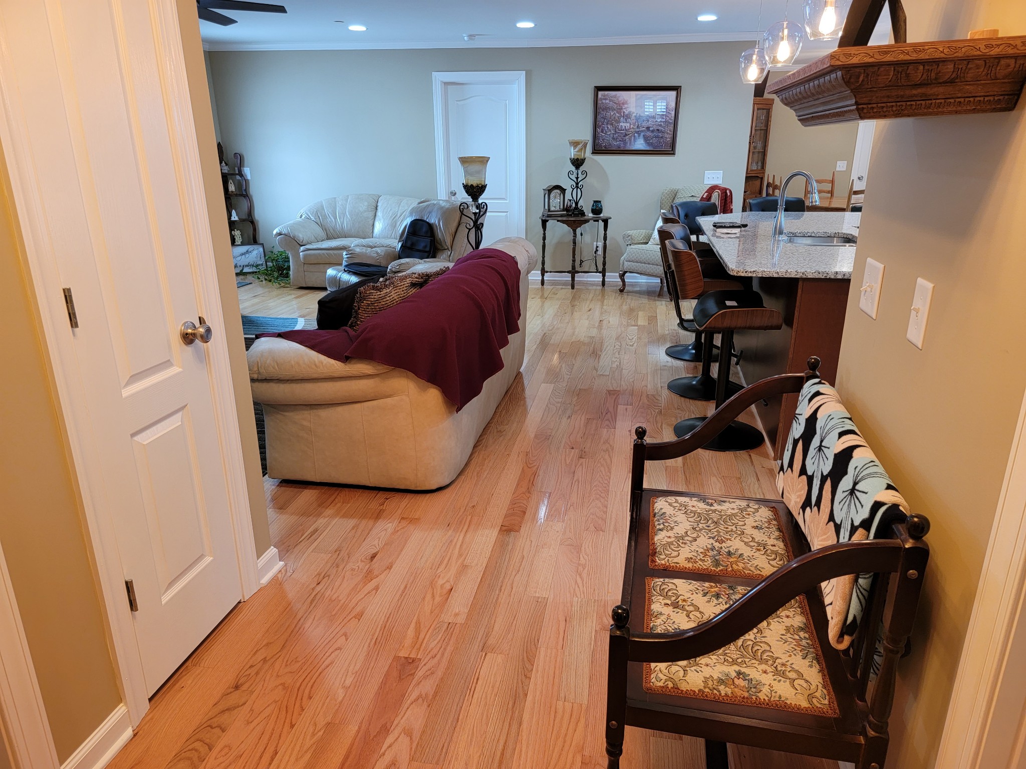 1039 Haley Brook Drive Springfield, TN 37172 - Photo 19 of 70