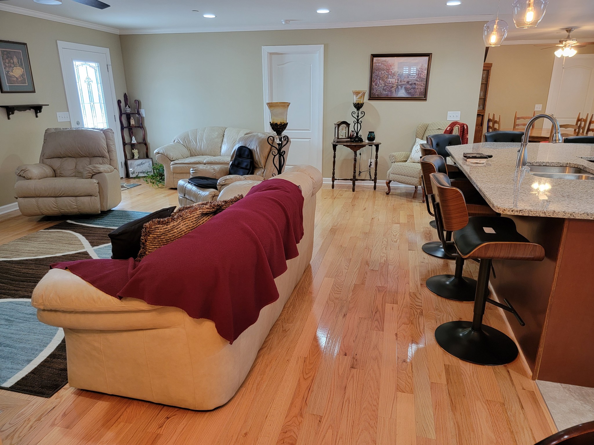 1039 Haley Brook Drive Springfield, TN 37172 - Photo 20 of 70