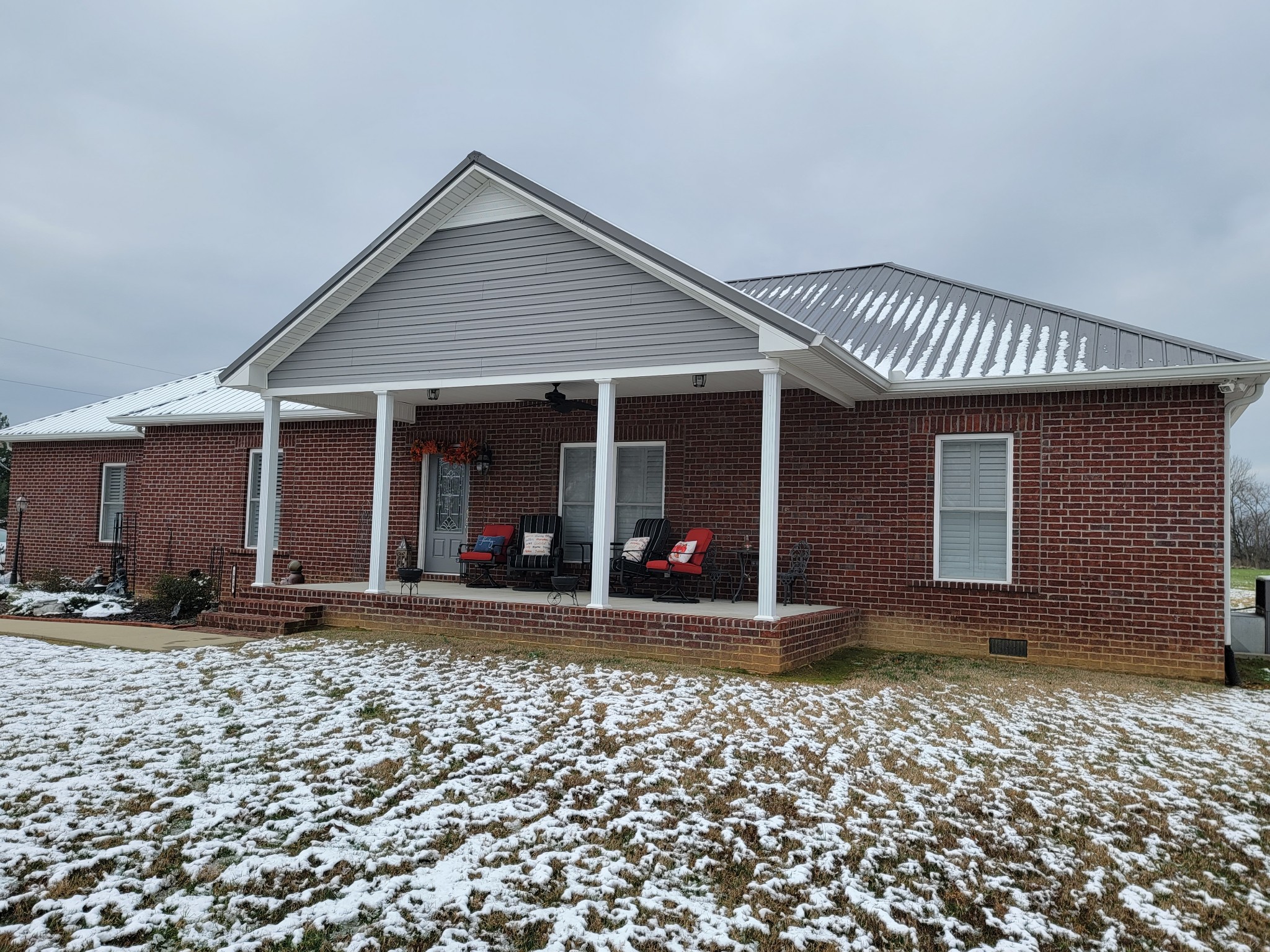 1039 Haley Brook Drive Springfield, TN 37172 - Photo 2 of 70