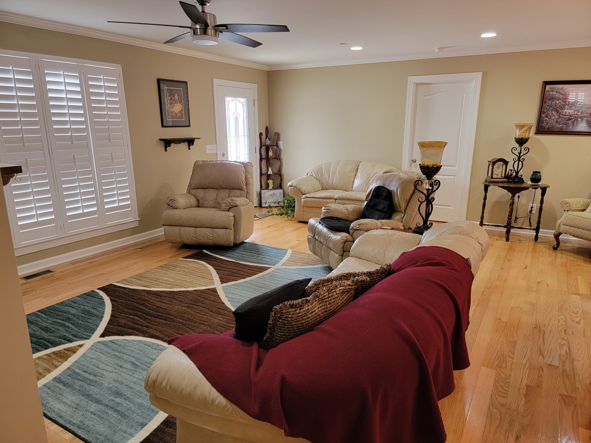 1039 Haley Brook Drive Springfield, TN 37172 - Photo 21 of 70