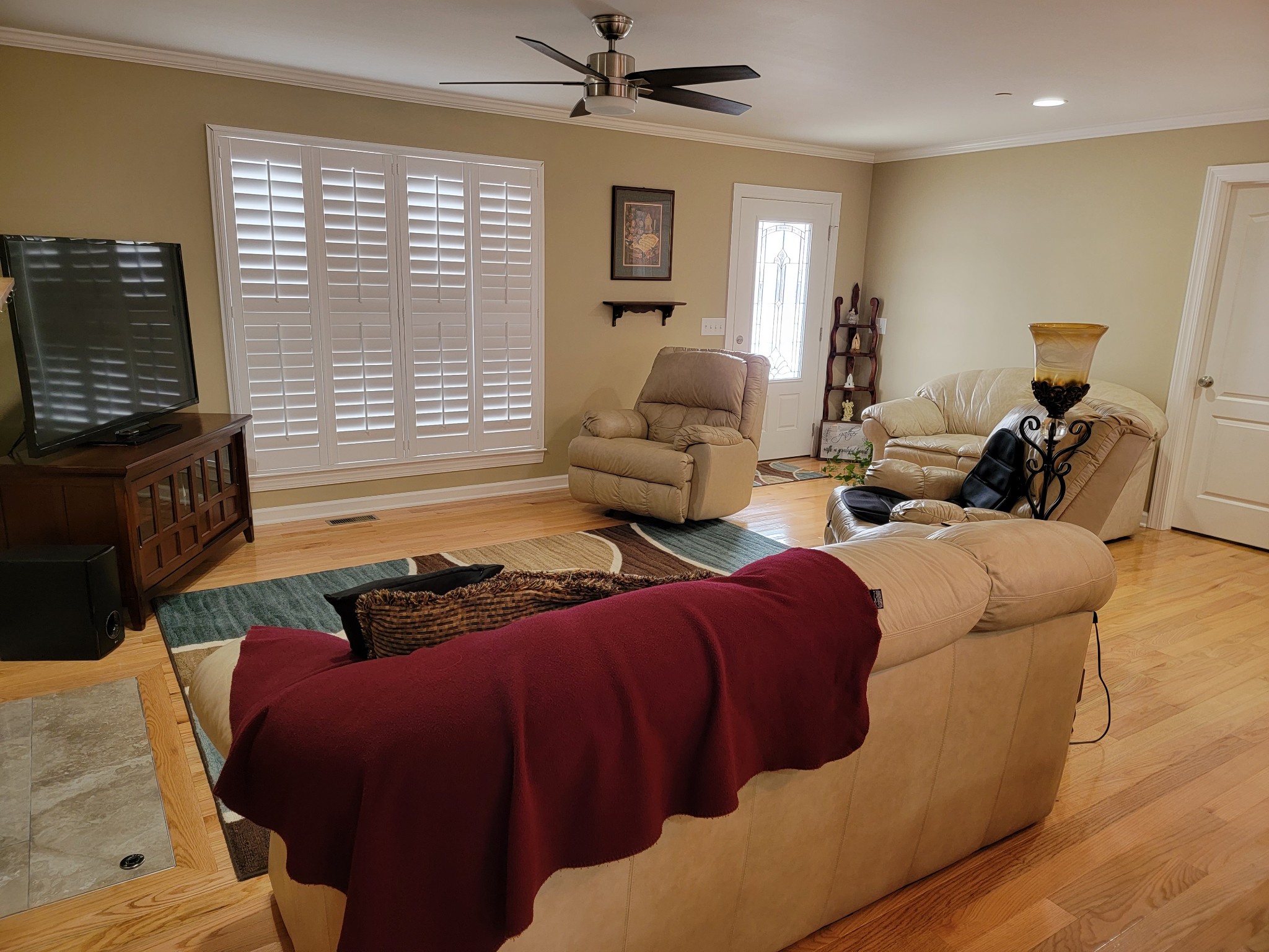 1039 Haley Brook Drive Springfield, TN 37172 - Photo 22 of 70