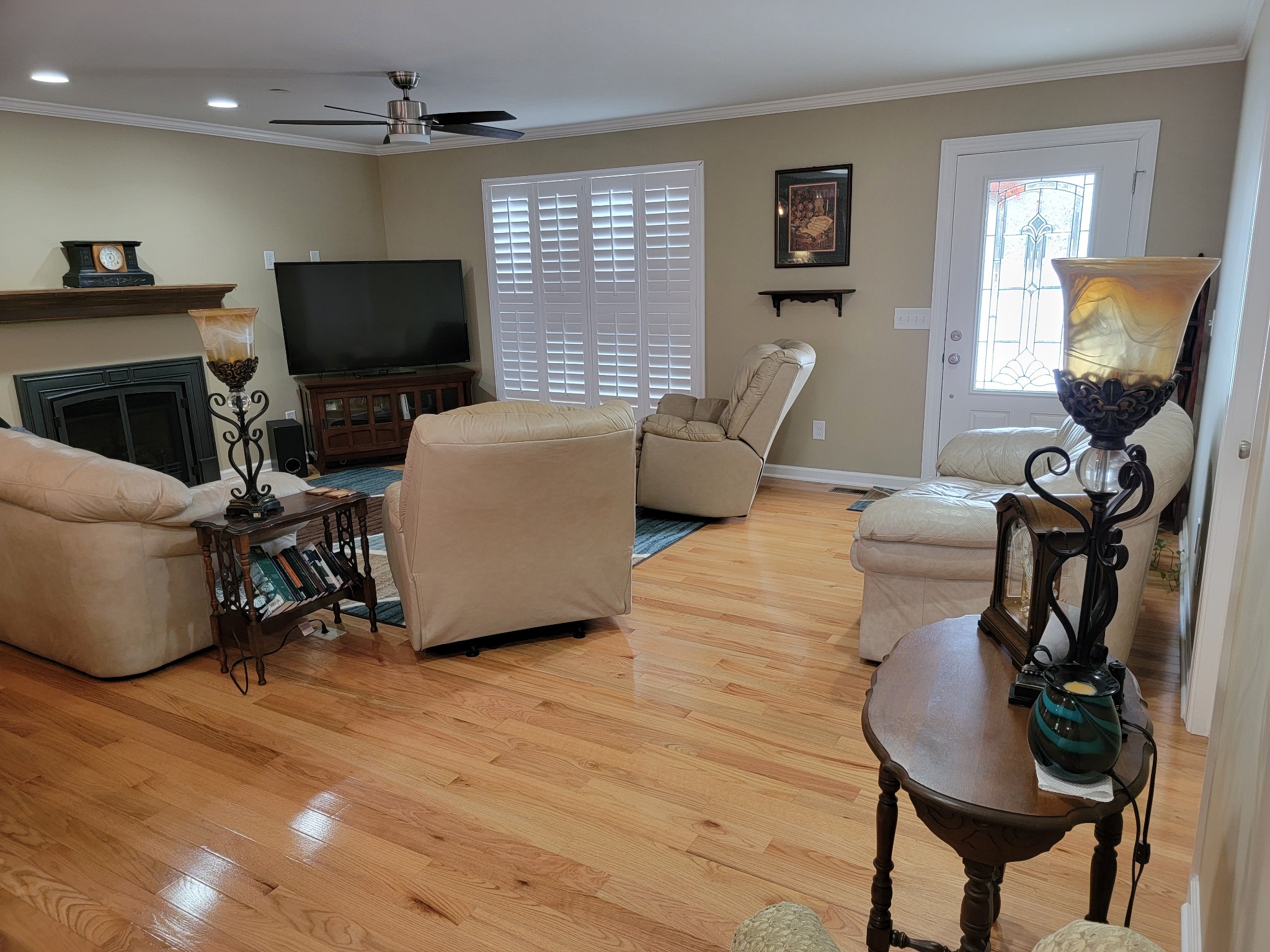 1039 Haley Brook Drive Springfield, TN 37172 - Photo 24 of 70