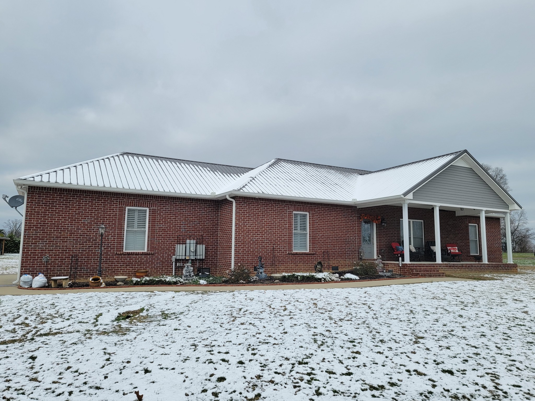 1039 Haley Brook Drive Springfield, TN 37172 - Photo 3 of 70