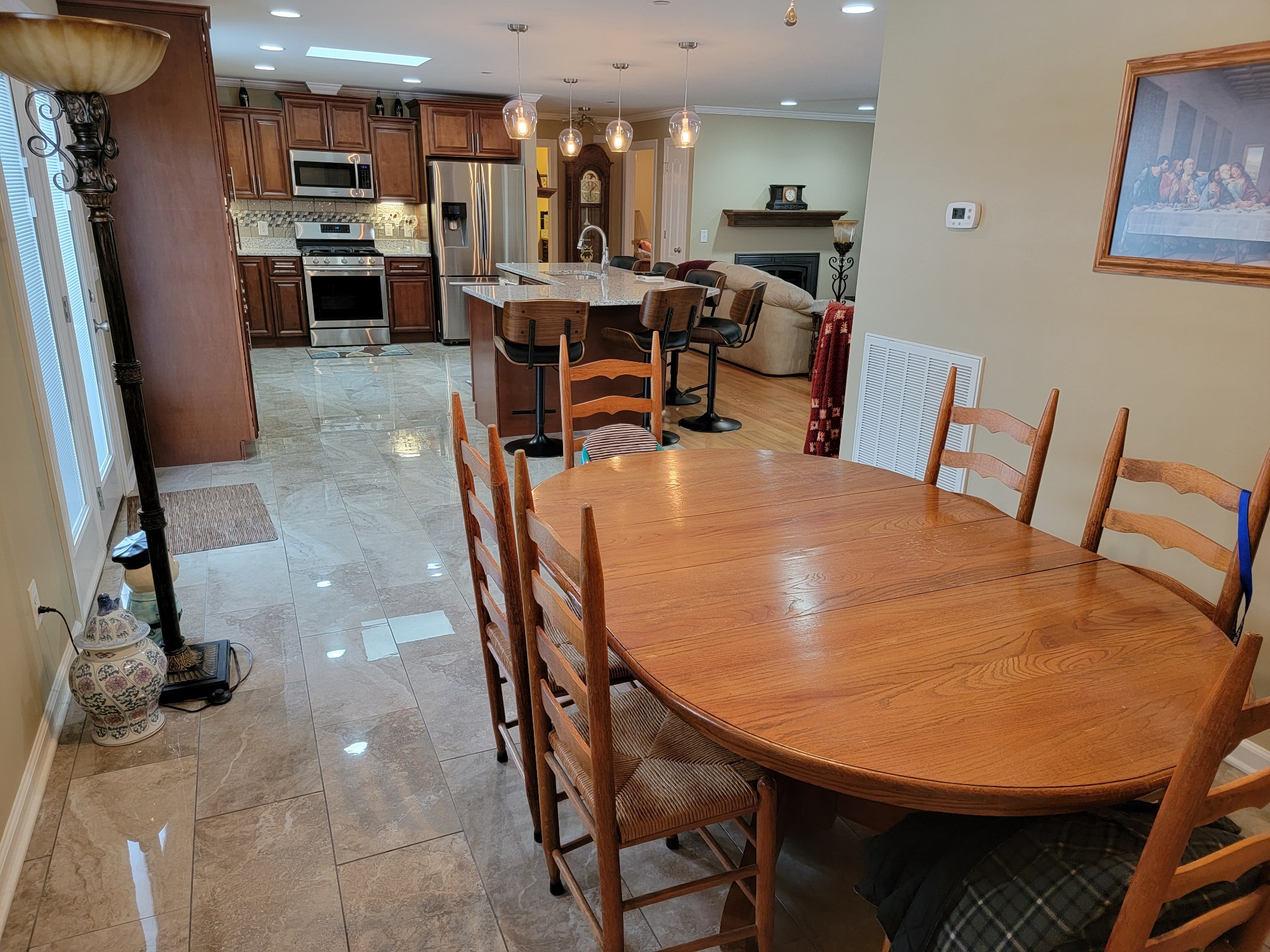 1039 Haley Brook Drive Springfield, TN 37172 - Photo 35 of 70