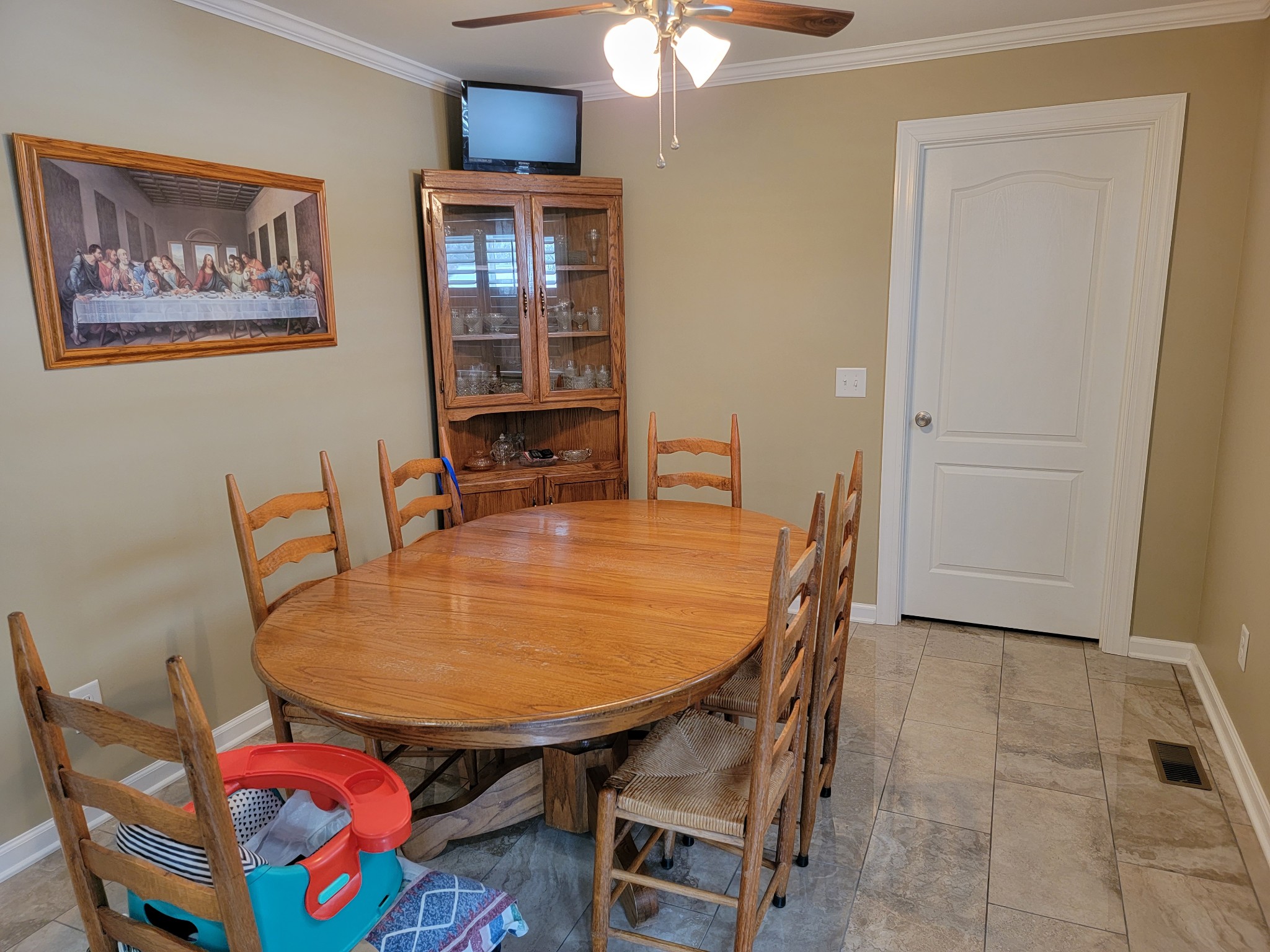 1039 Haley Brook Drive Springfield, TN 37172 - Photo 37 of 70