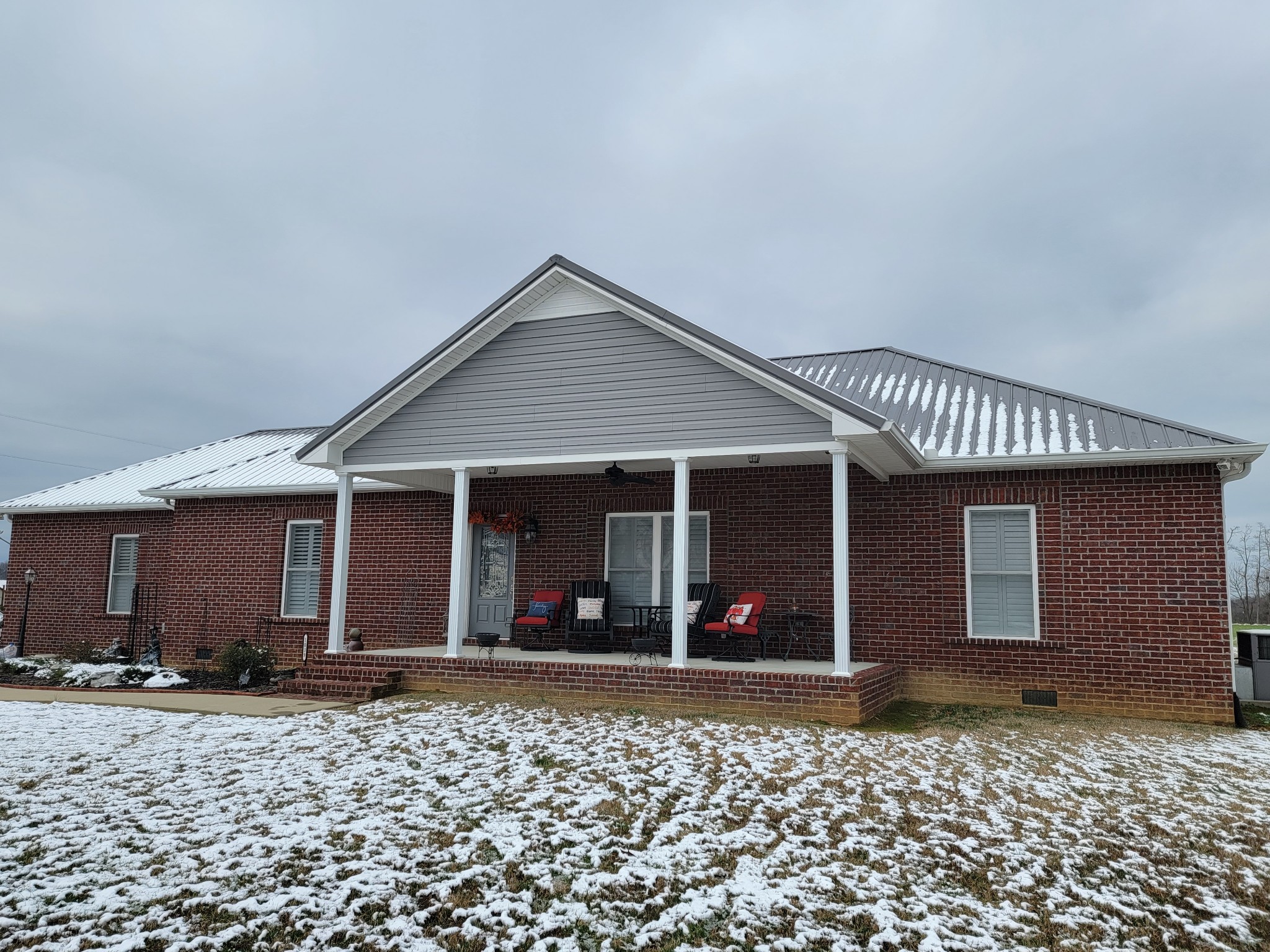 1039 Haley Brook Drive Springfield, TN 37172 - Photo 4 of 70