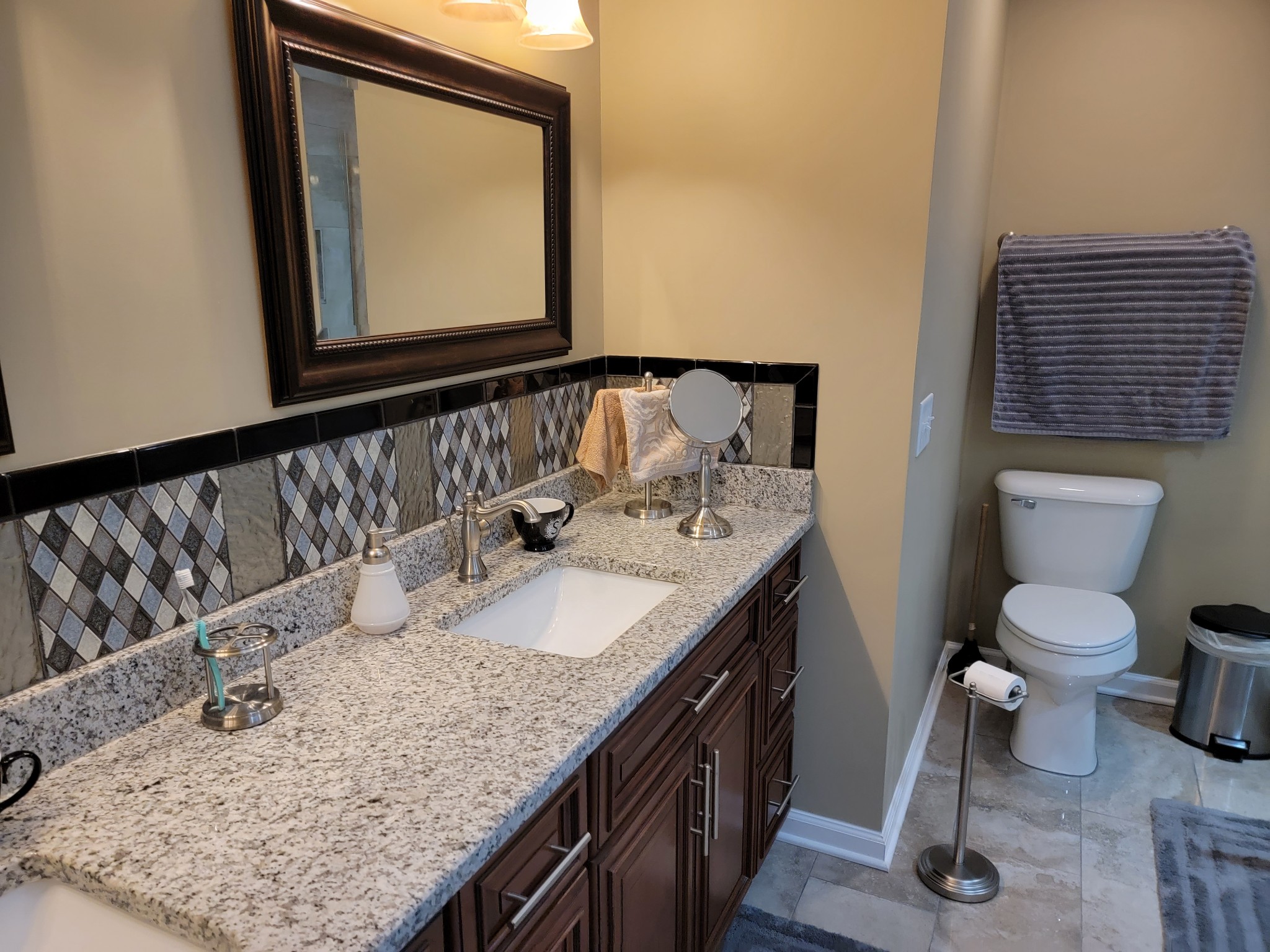 1039 Haley Brook Drive Springfield, TN 37172 - Photo 43 of 70