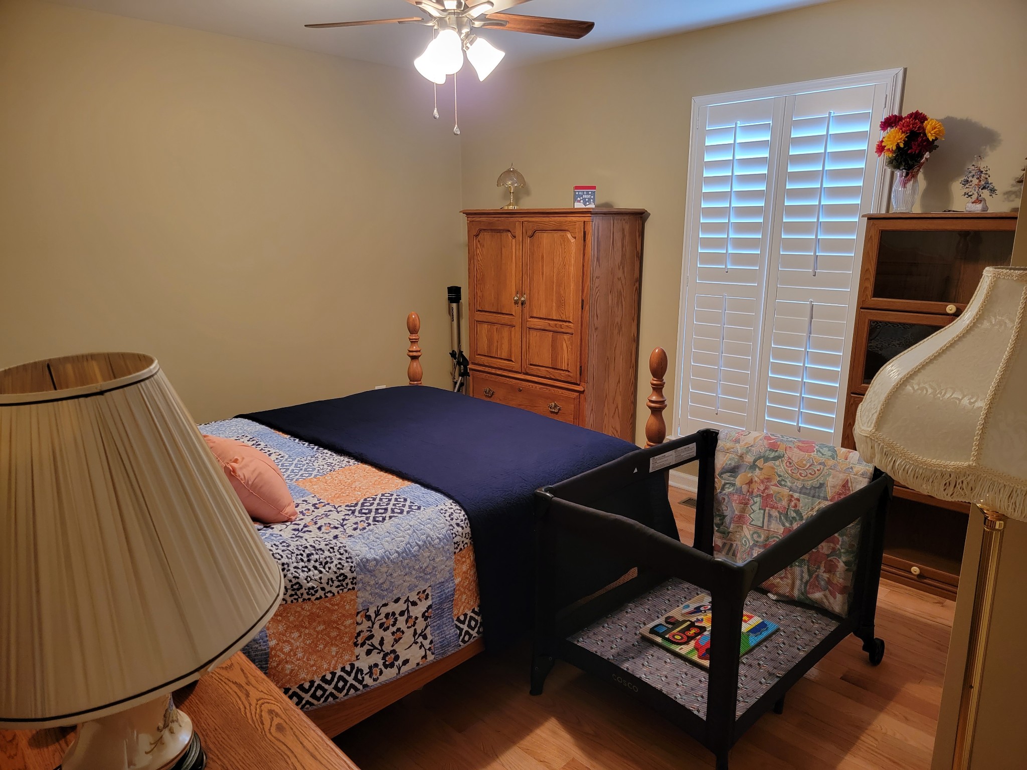 1039 Haley Brook Drive Springfield, TN 37172 - Photo 50 of 70