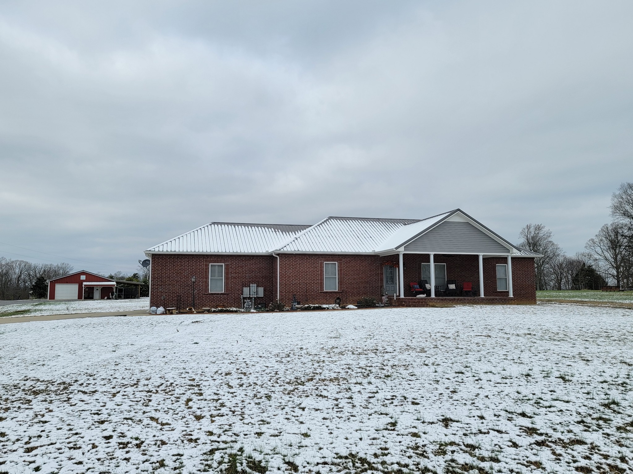 1039 Haley Brook Drive Springfield, TN 37172 - Photo 5 of 70