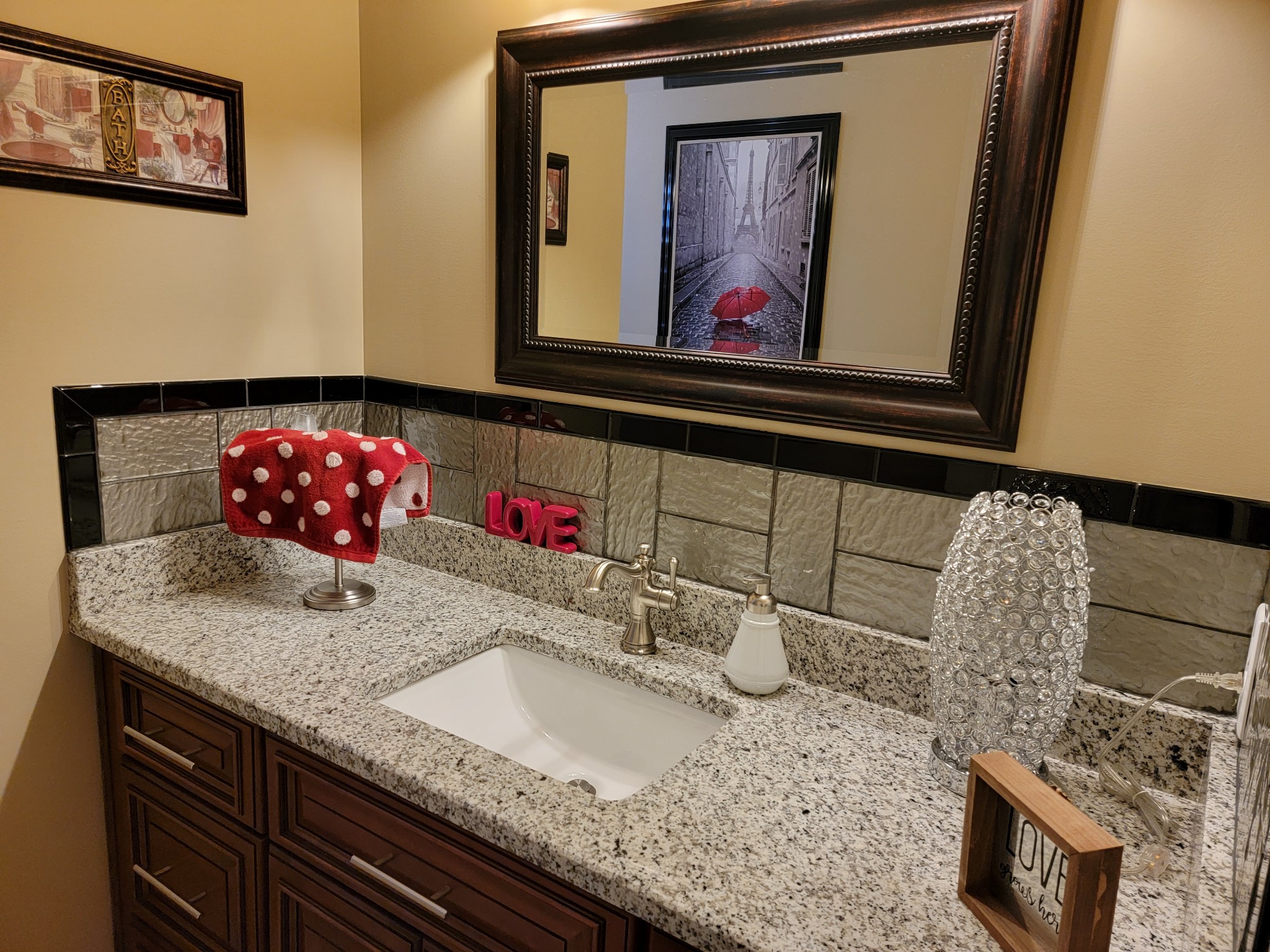 1039 Haley Brook Drive Springfield, TN 37172 - Photo 53 of 70