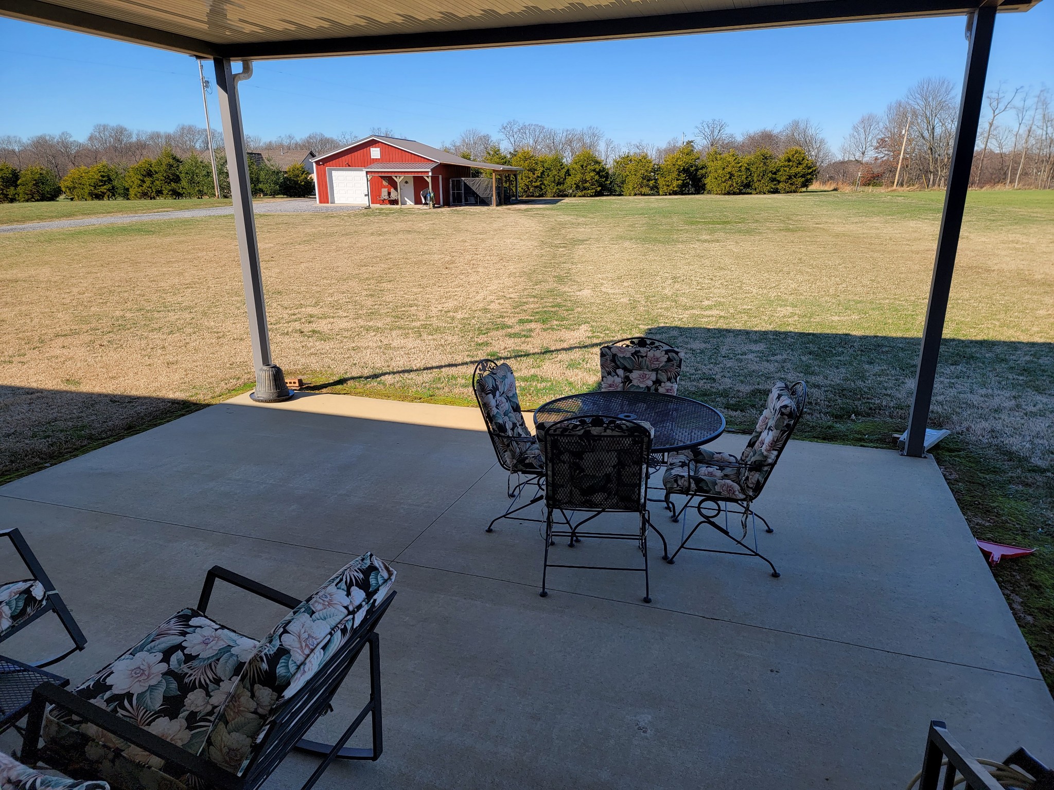 1039 Haley Brook Drive Springfield, TN 37172 - Photo 56 of 70