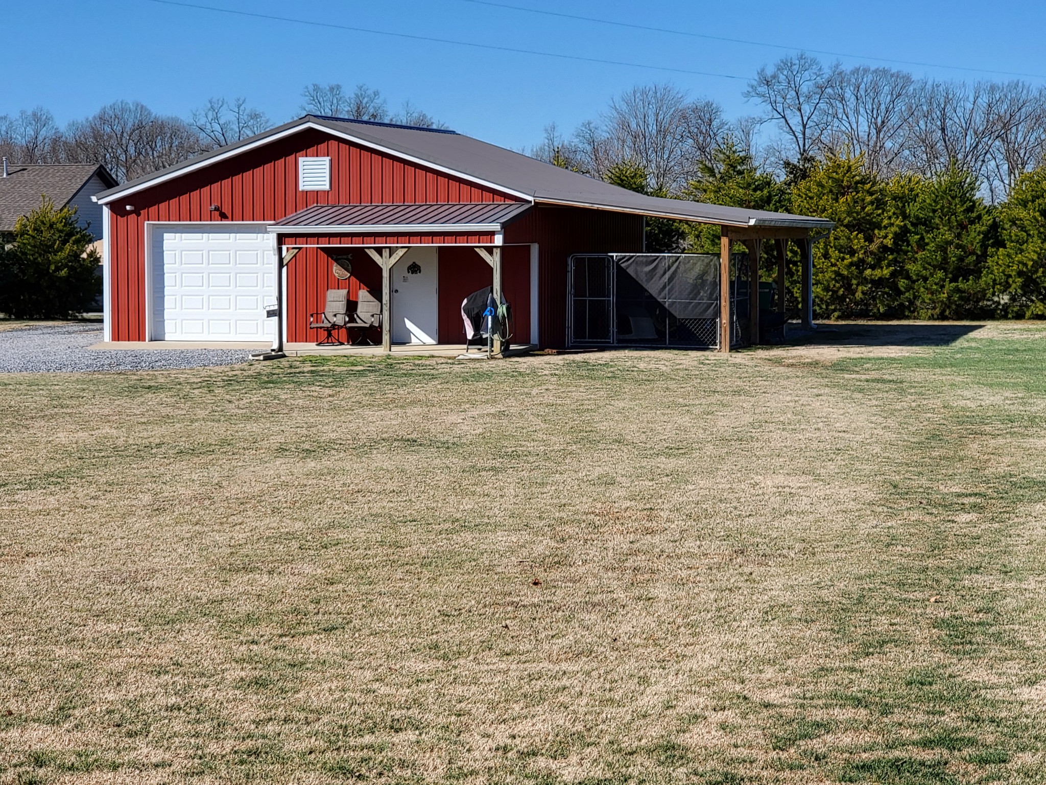1039 Haley Brook Drive Springfield, TN 37172 - Photo 57 of 70