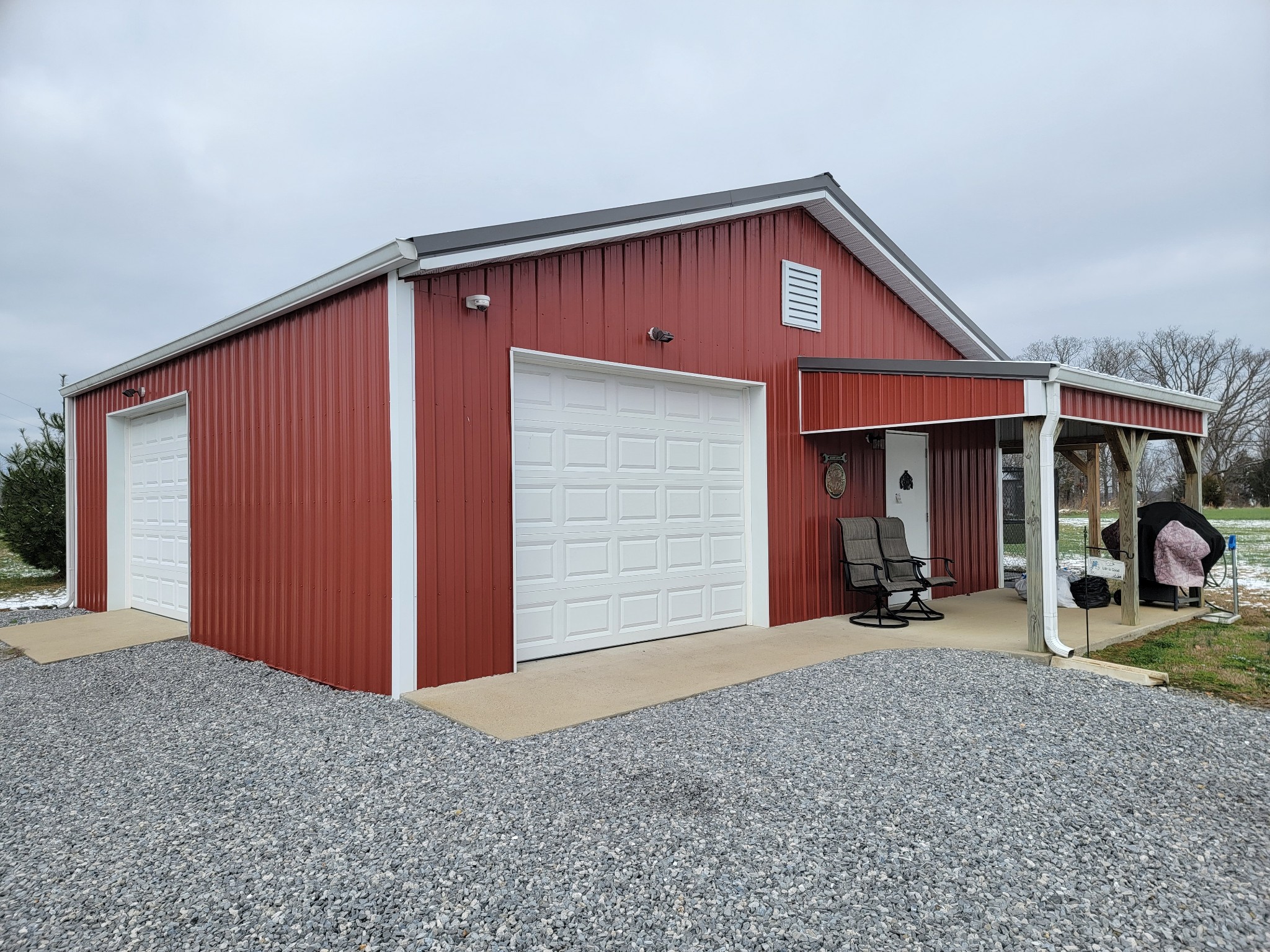 1039 Haley Brook Drive Springfield, TN 37172 - Photo 58 of 70