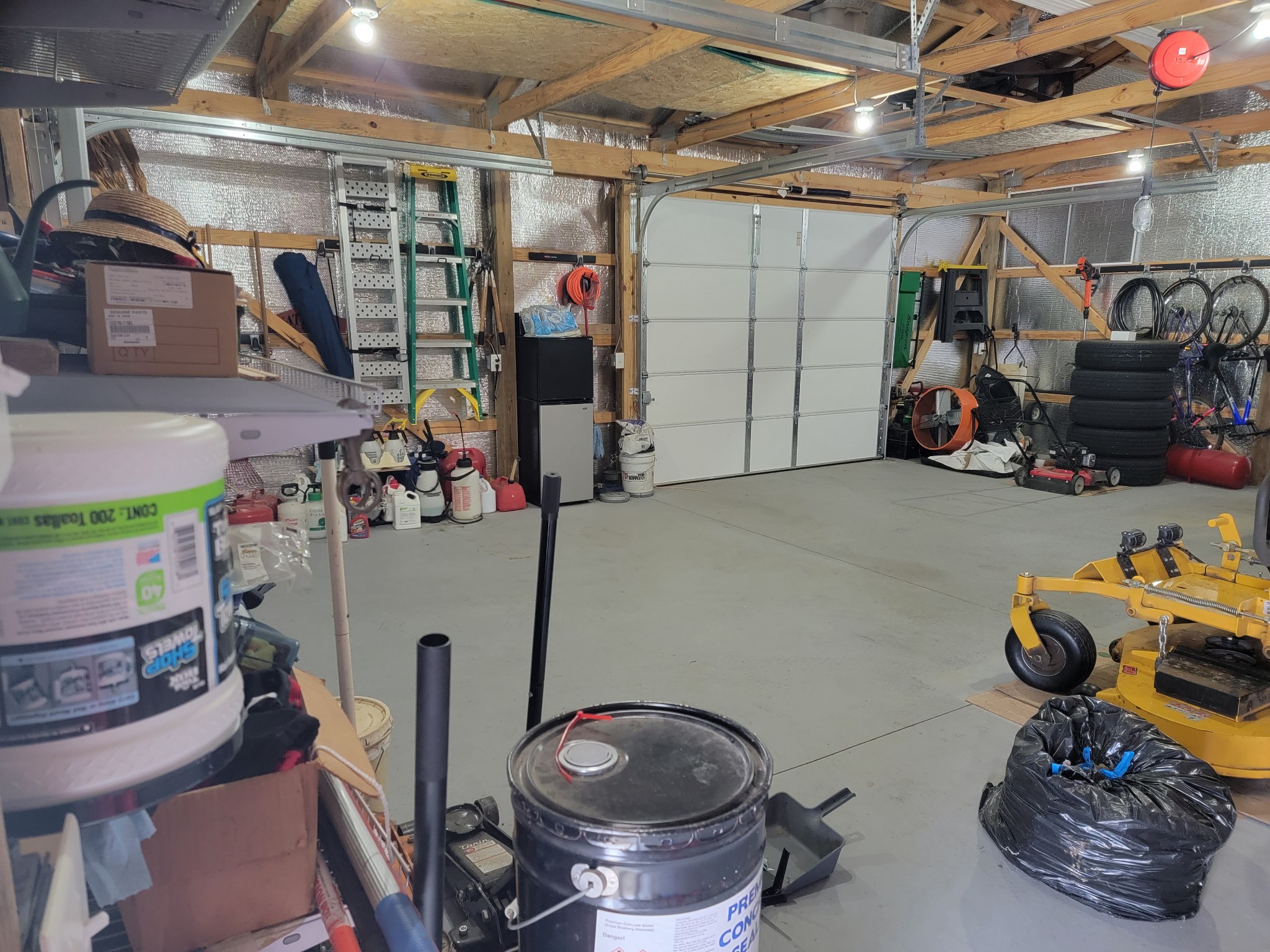 1039 Haley Brook Drive Springfield, TN 37172 - Photo 60 of 70