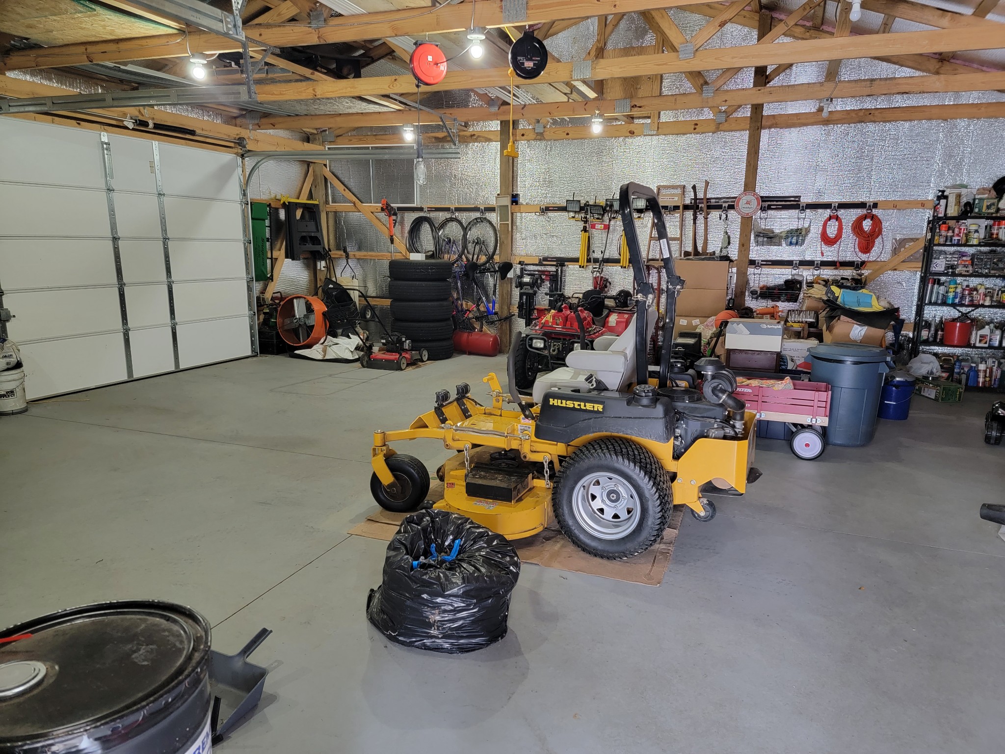 1039 Haley Brook Drive Springfield, TN 37172 - Photo 61 of 70