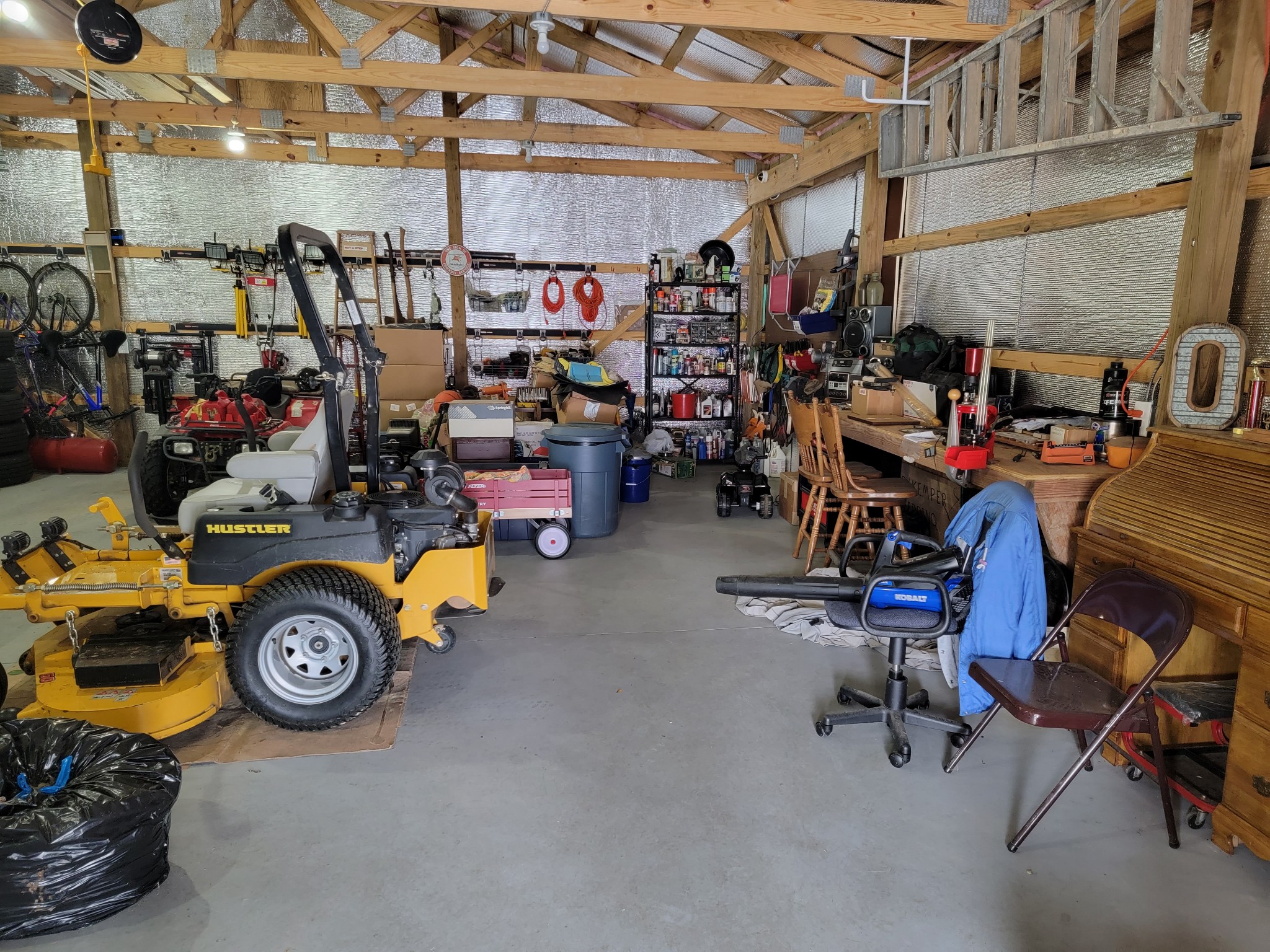 1039 Haley Brook Drive Springfield, TN 37172 - Photo 62 of 70