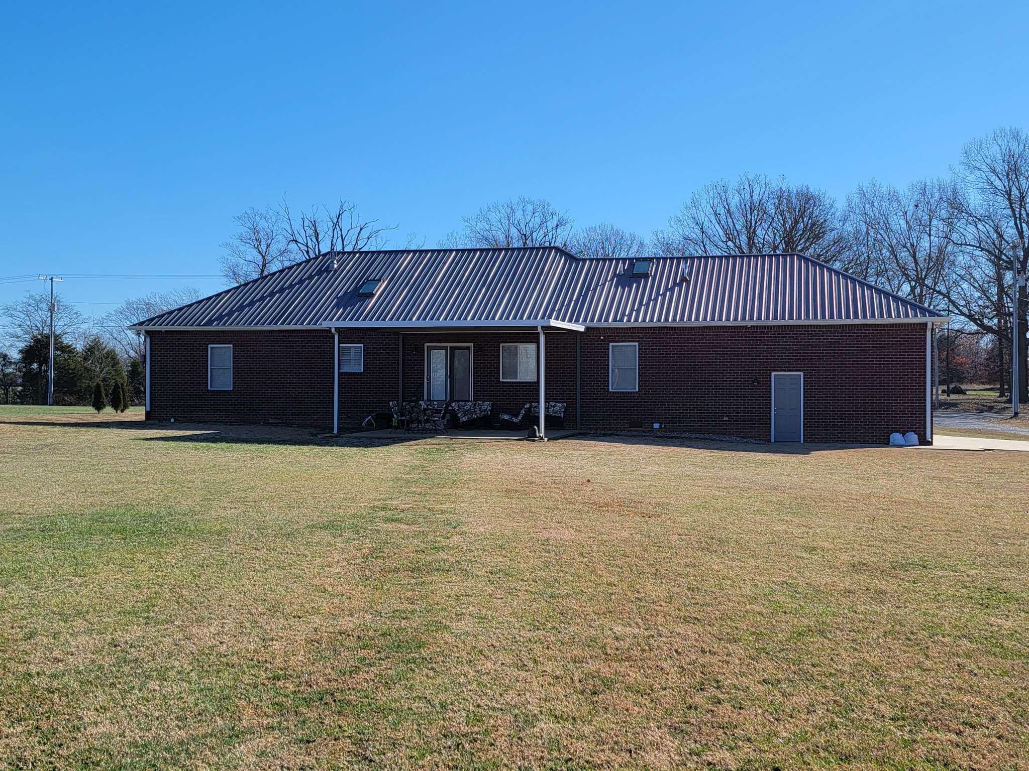 1039 Haley Brook Drive Springfield, TN 37172 - Photo 64 of 70