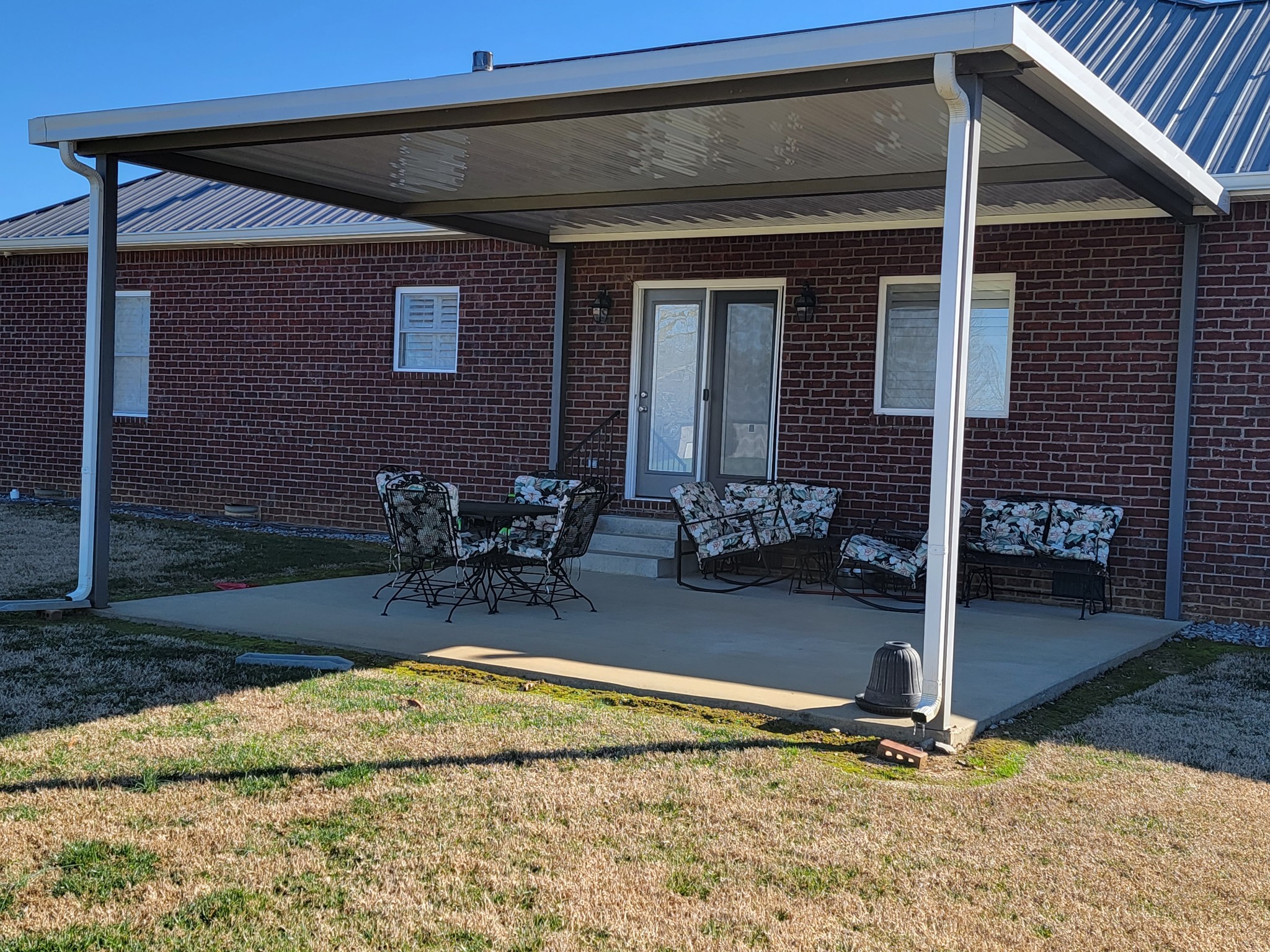 1039 Haley Brook Drive Springfield, TN 37172 - Photo 65 of 70