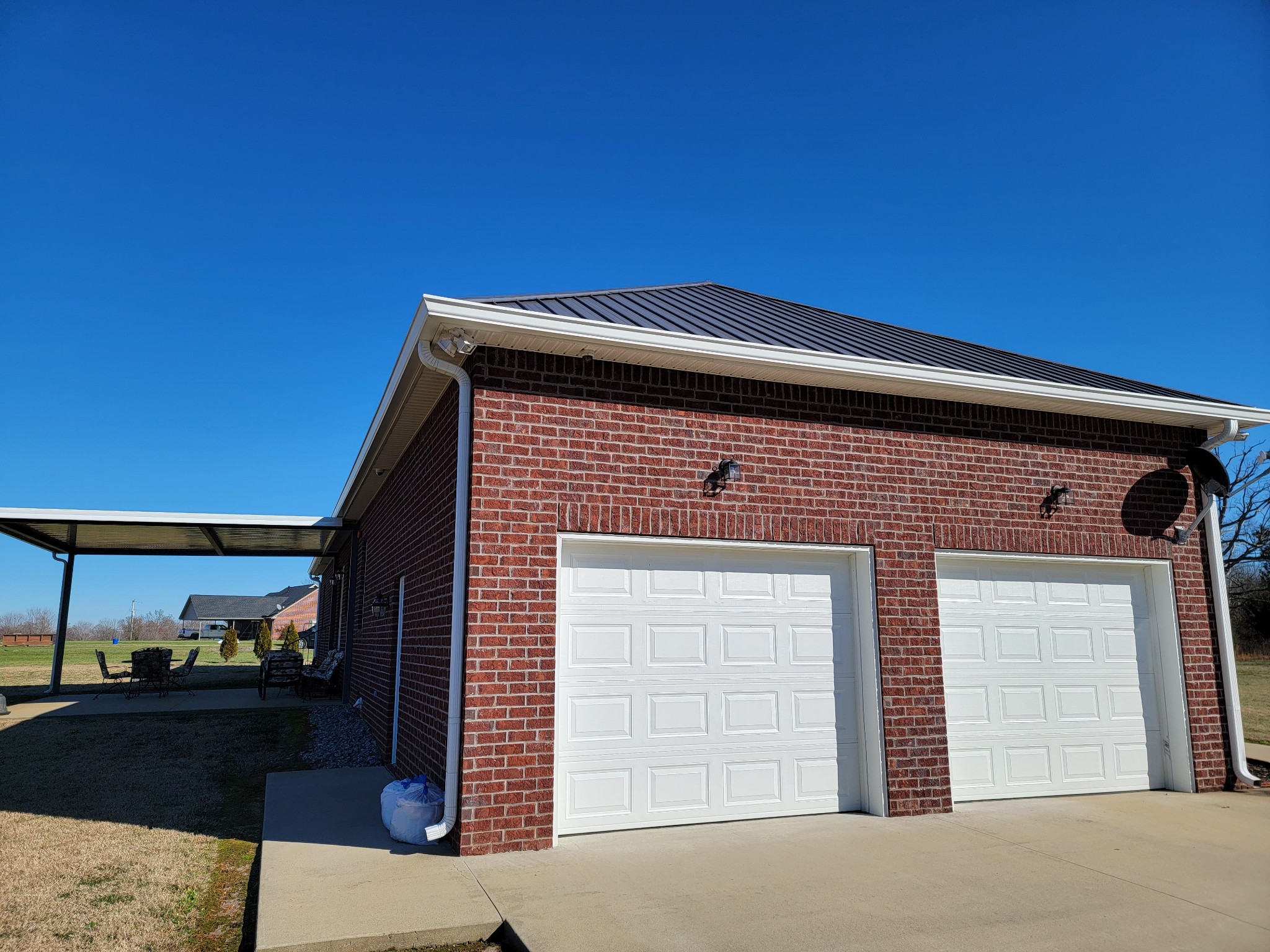 1039 Haley Brook Drive Springfield, TN 37172 - Photo 66 of 70