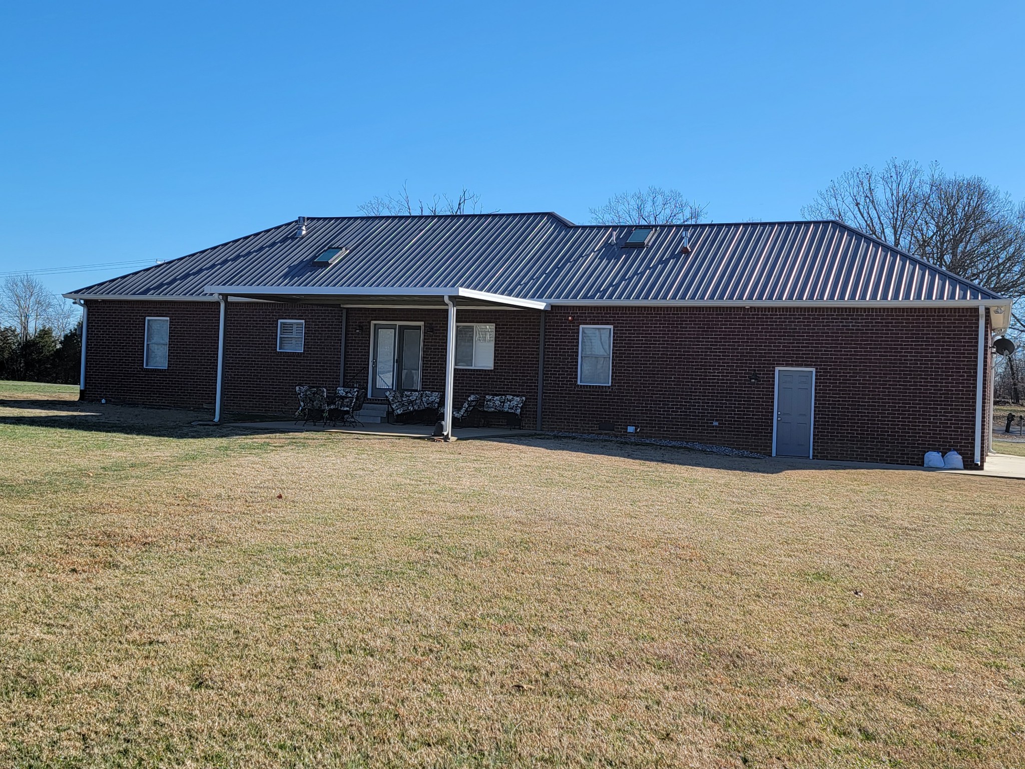 1039 Haley Brook Drive Springfield, TN 37172 - Photo 67 of 70