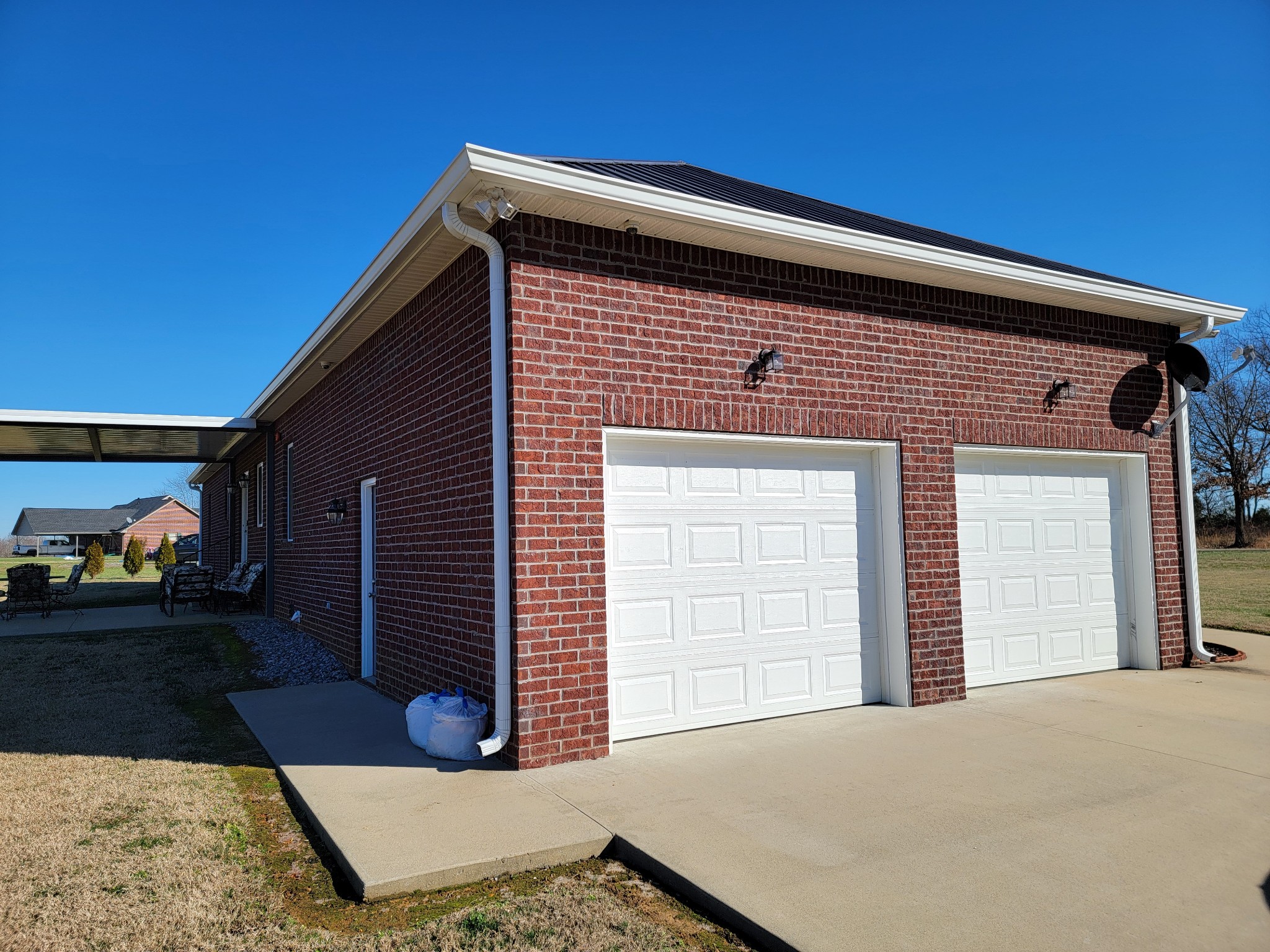 1039 Haley Brook Drive Springfield, TN 37172 - Photo 68 of 70