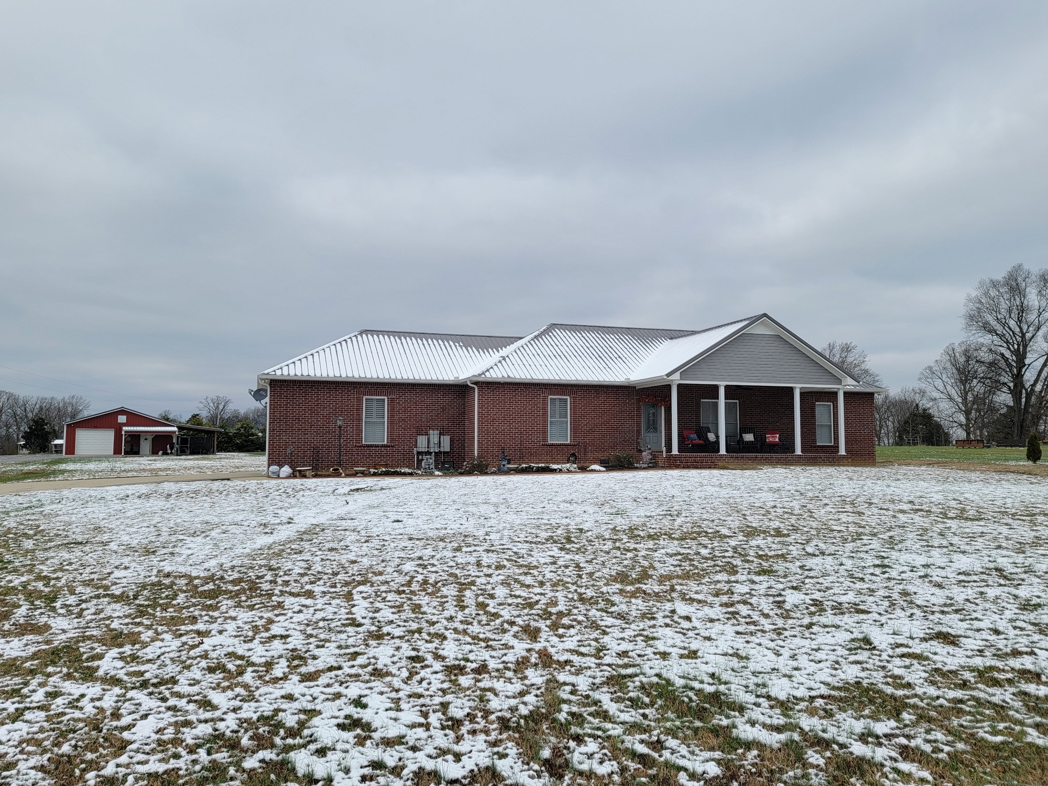 1039 Haley Brook Drive Springfield, TN 37172 - Photo 69 of 70