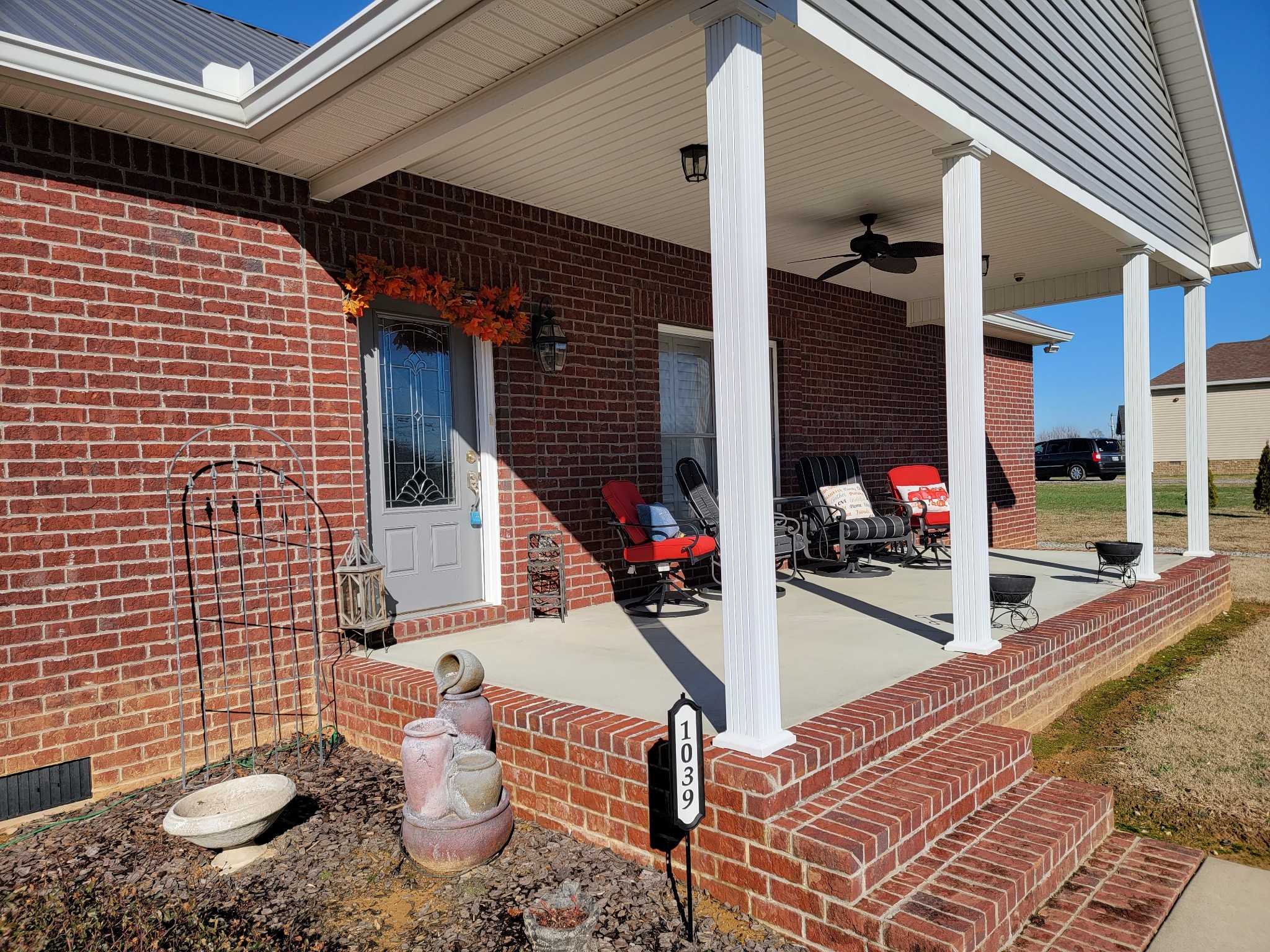 1039 Haley Brook Drive Springfield, TN 37172 - Photo 9 of 70