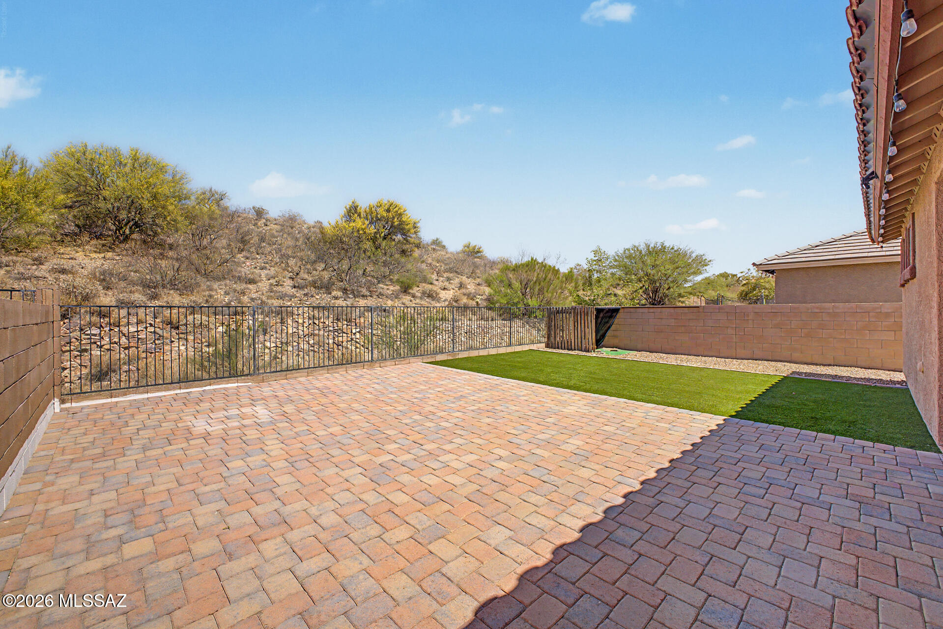 10457 South Boothill Way Vail, AZ 85641 - Photo 26 of 28