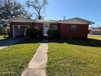 $85,000 | 621 Arthur Street, Lafayette, LA 70501