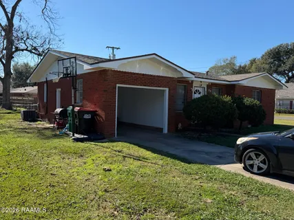 $85,000 | 621 Arthur Street, Lafayette, LA 70501