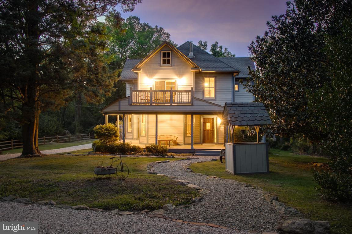462 Obrecht Road Sykesville, MD 21784 - Photo 3 of 81 Perfect Setting to Enjoy the Night Sky!